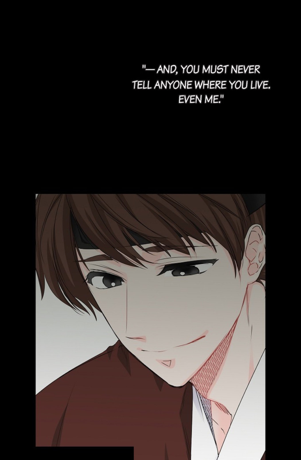 Read To Catch a Falling Star chapter 32 image 3 on Lezhin