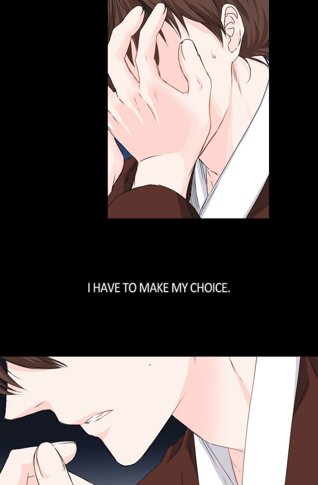 Read To Catch a Falling Star chapter 32 image 31 on Lezhin