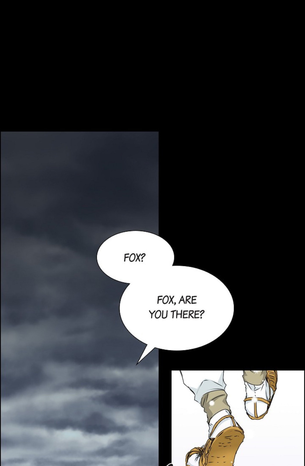 Read To Catch a Falling Star chapter 32 image 37 on Lezhin