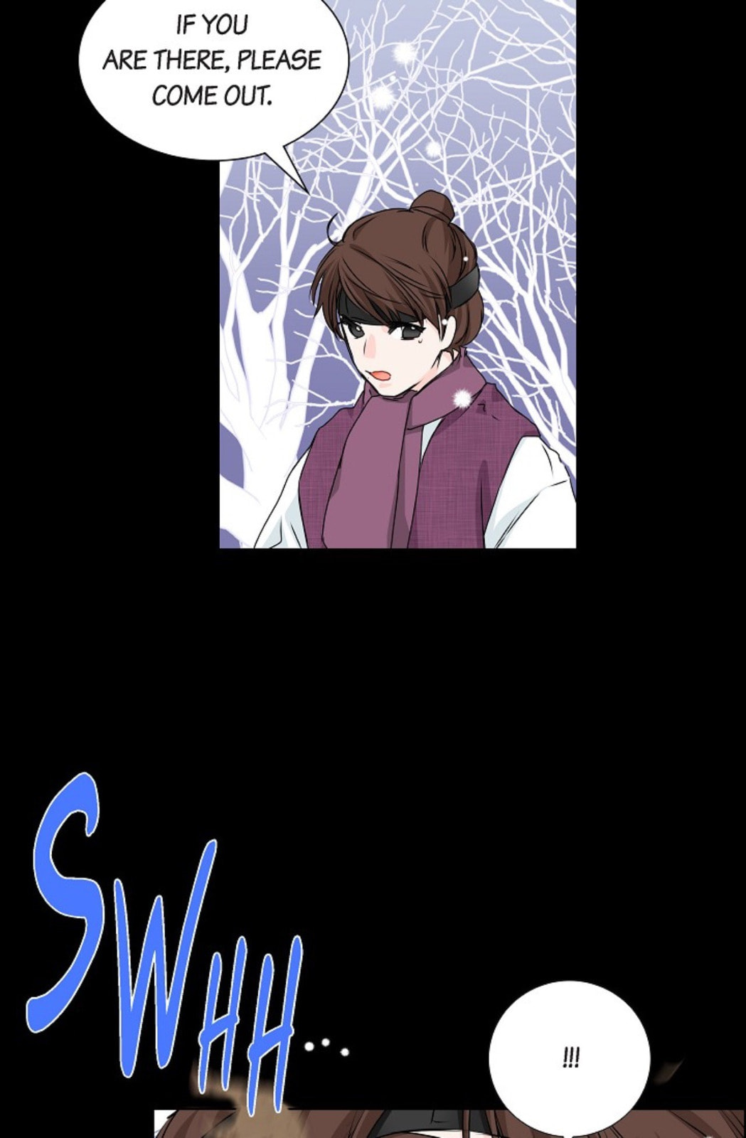 Read To Catch a Falling Star chapter 32 image 39 on Lezhin