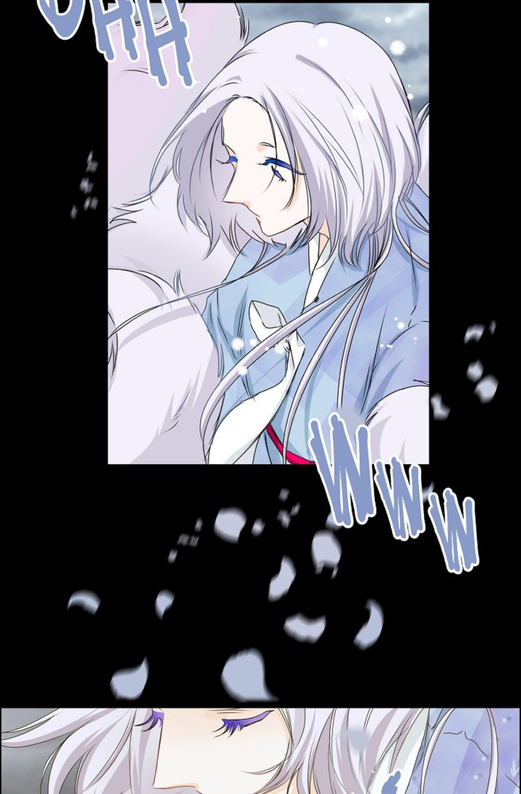 Read To Catch a Falling Star chapter 32 image 6 on Lezhin