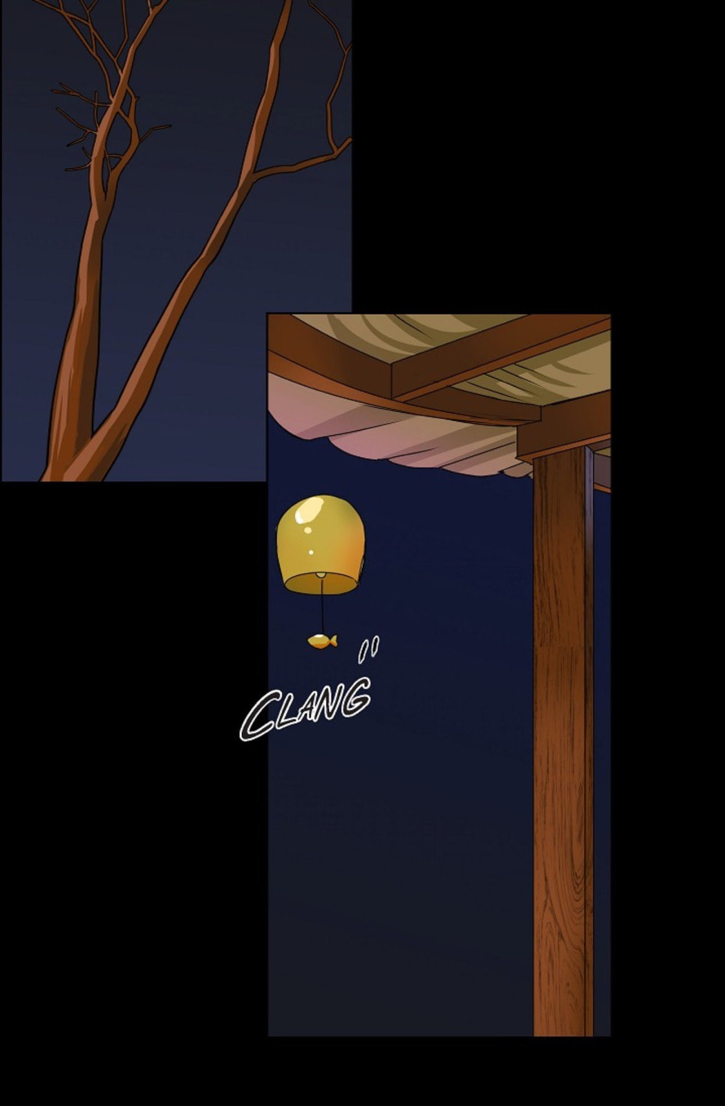 Read To Catch a Falling Star chapter 33 image 1 on Lezhin