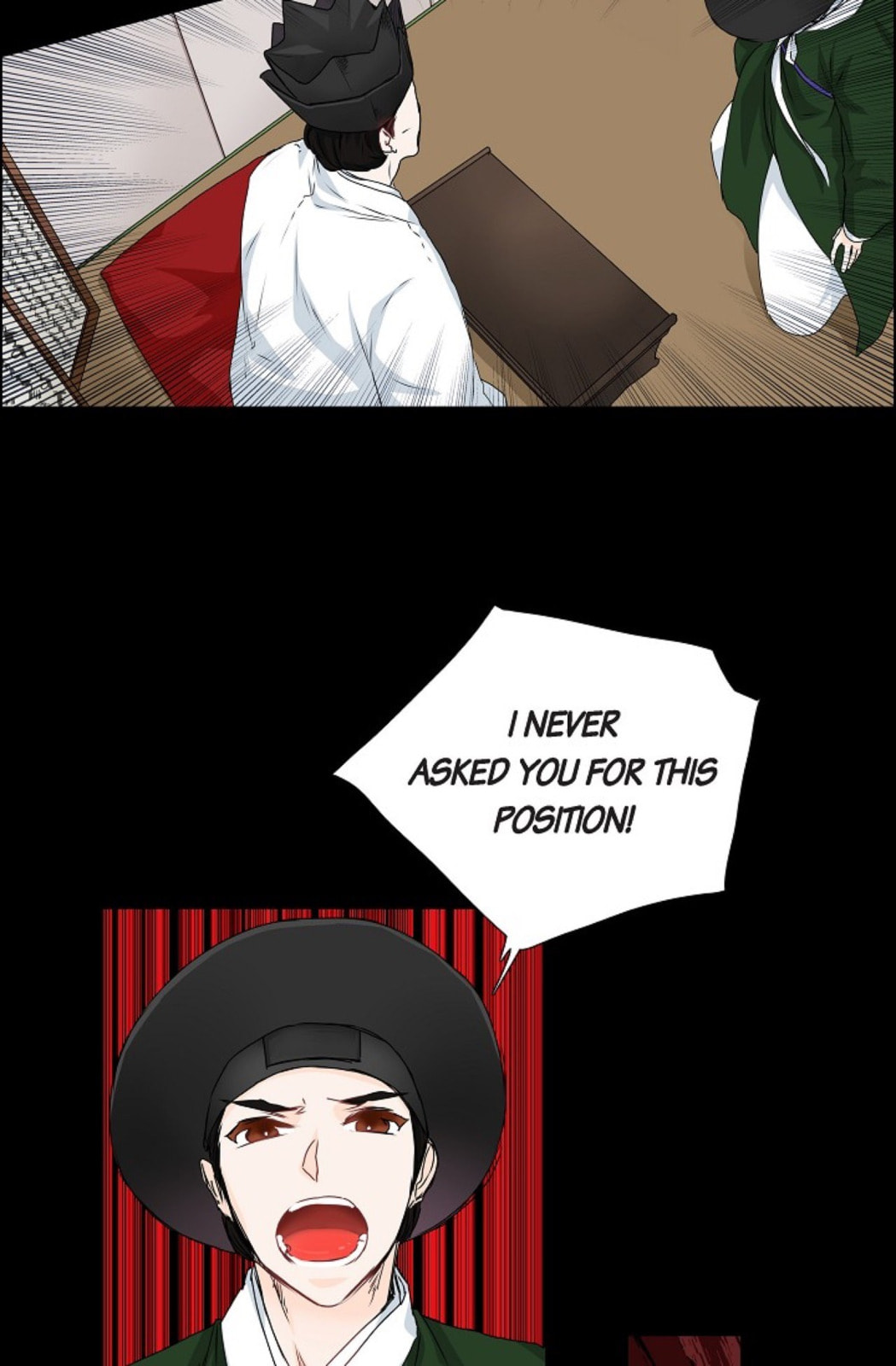 Read To Catch a Falling Star chapter 33 image 29 on Lezhin