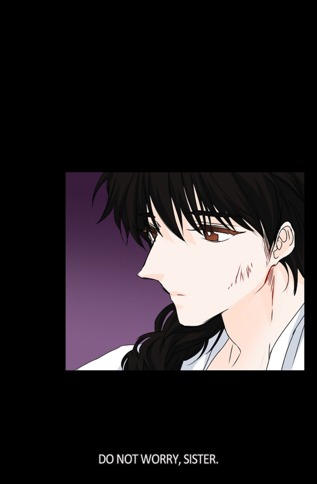 Read To Catch a Falling Star chapter 33 image 33 on Lezhin
