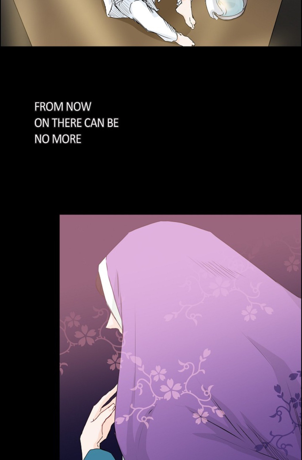 Read To Catch a Falling Star chapter 33 image 36 on Lezhin