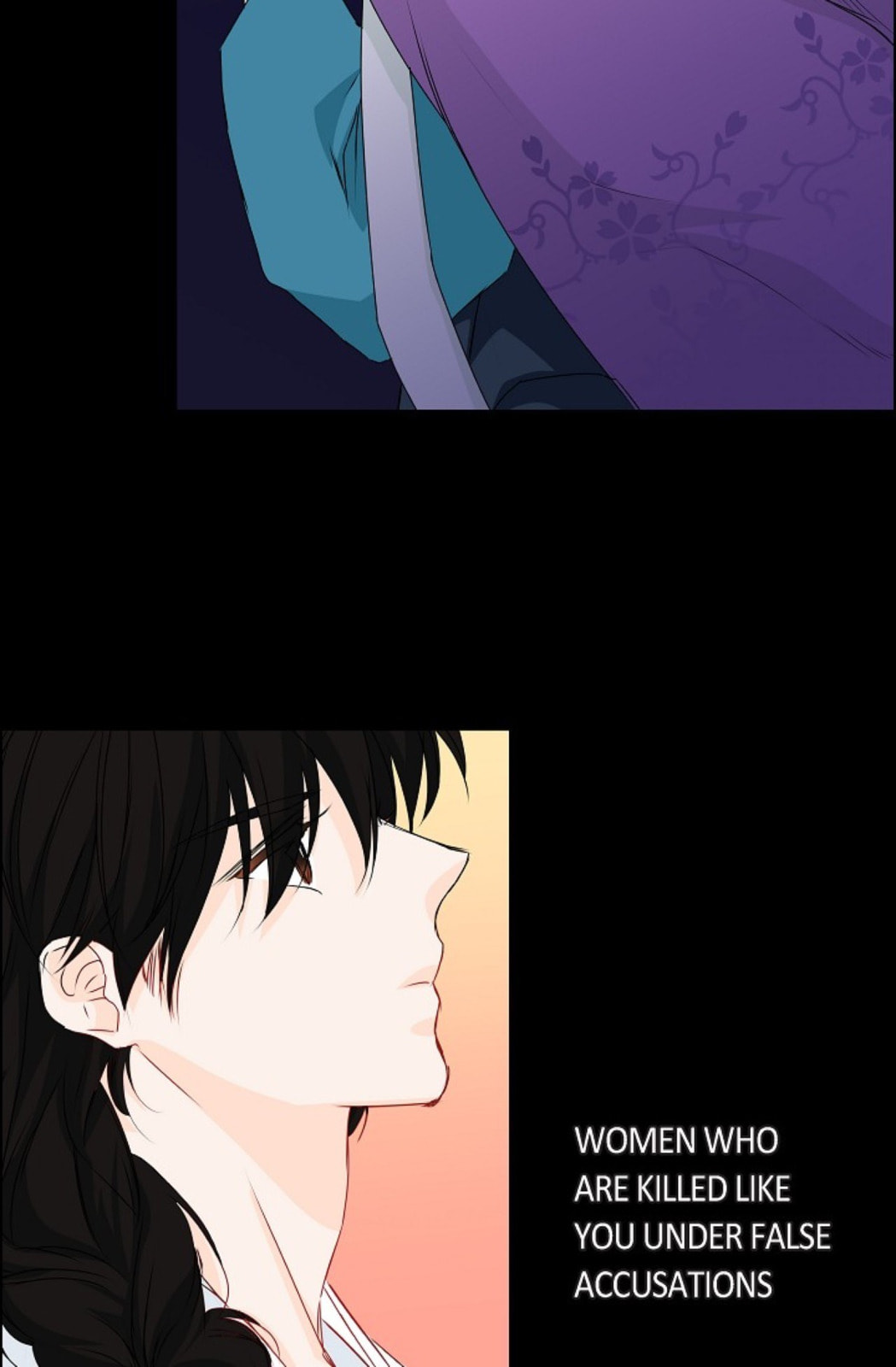 Read To Catch a Falling Star chapter 33 image 37 on Lezhin