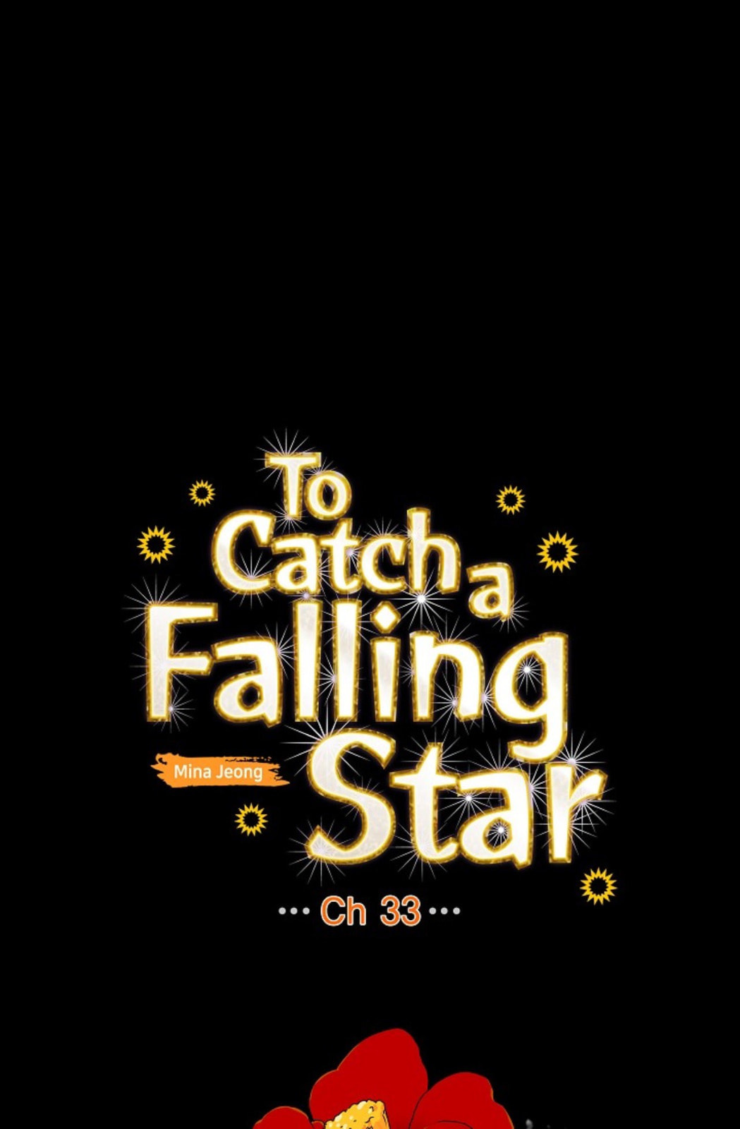 Read To Catch a Falling Star chapter 33 image 40 on Lezhin