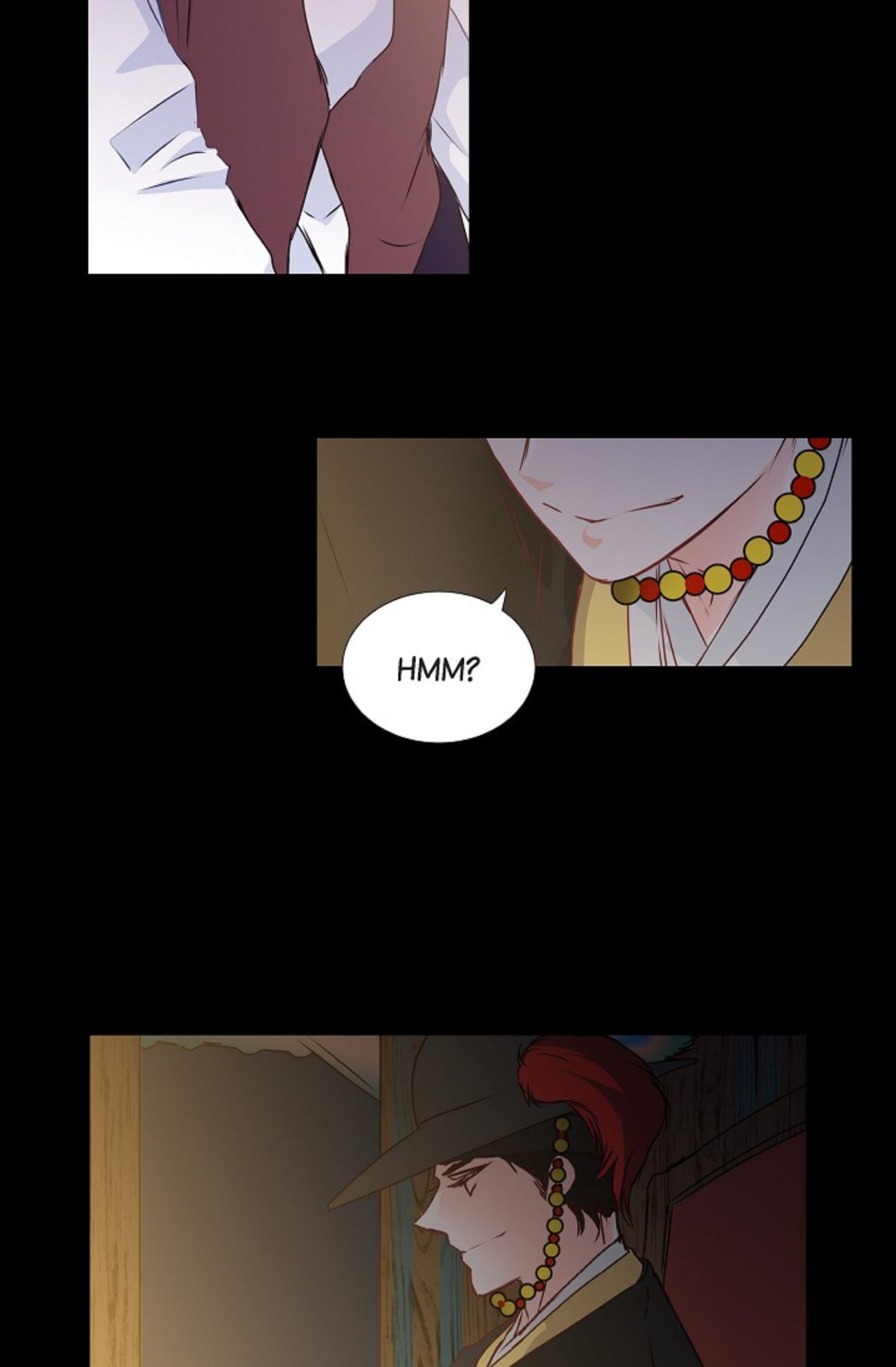 Read To Catch a Falling Star chapter 33 image 42 on Lezhin