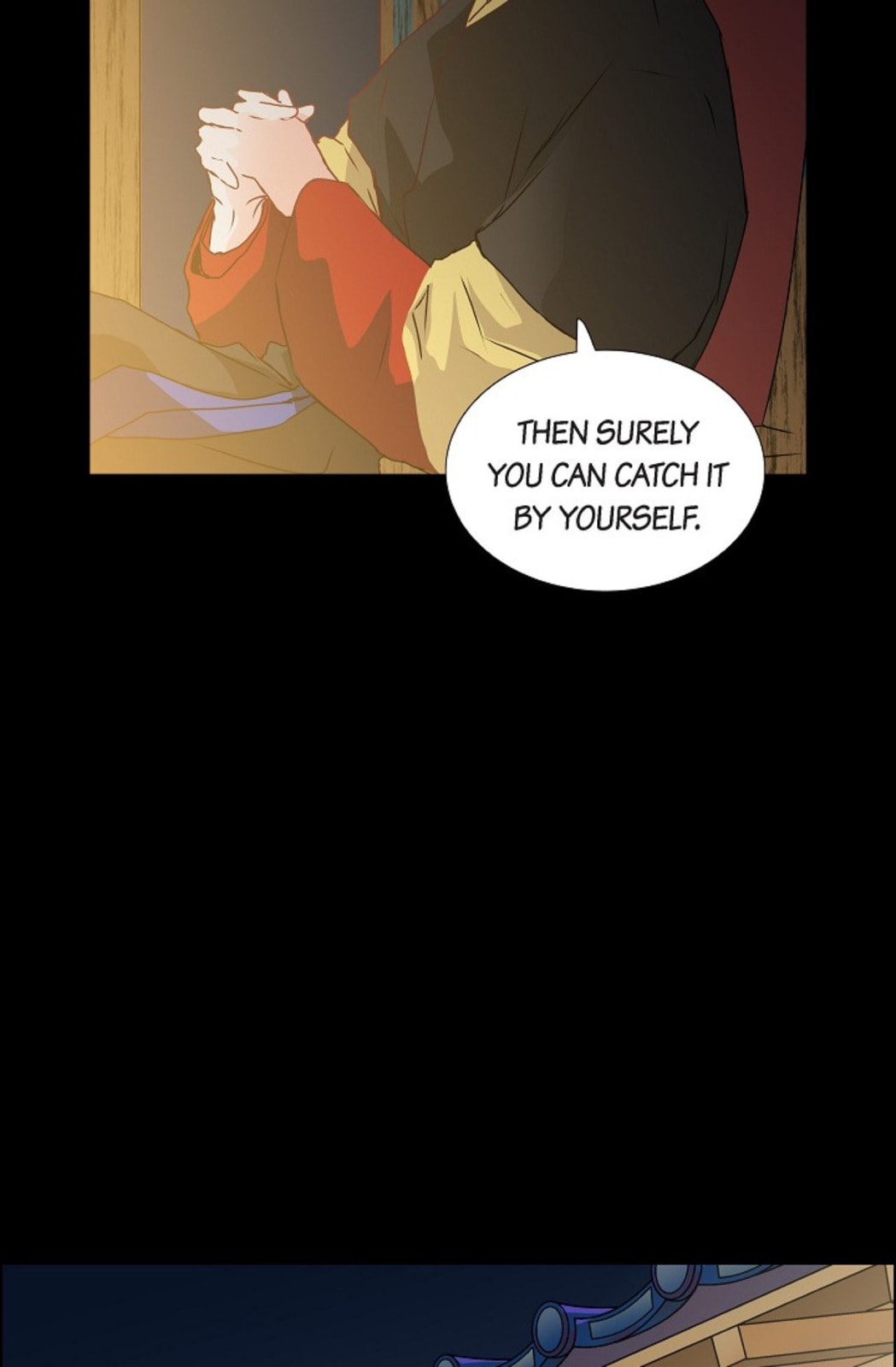 Read To Catch a Falling Star chapter 33 image 43 on Lezhin