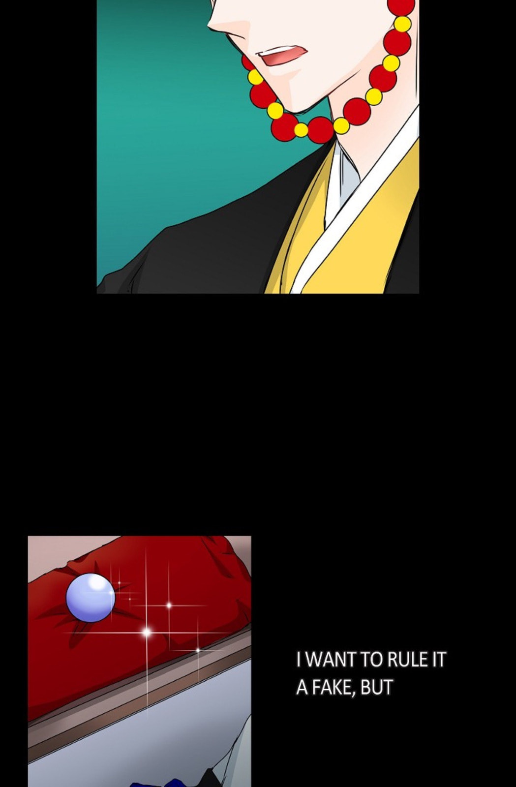 Read To Catch a Falling Star chapter 34 image 11 on Lezhin