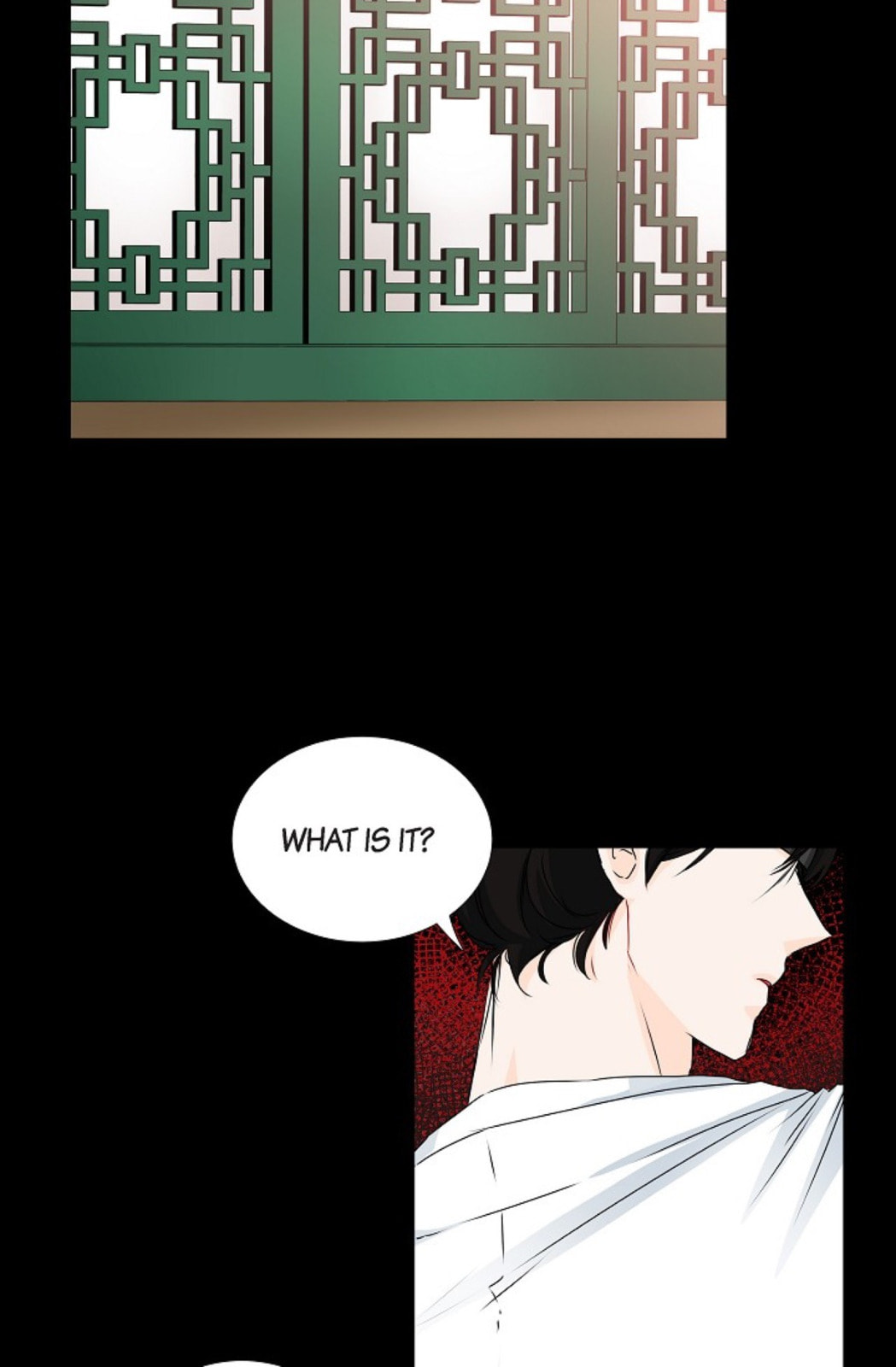Read To Catch a Falling Star chapter 34 image 2 on Lezhin