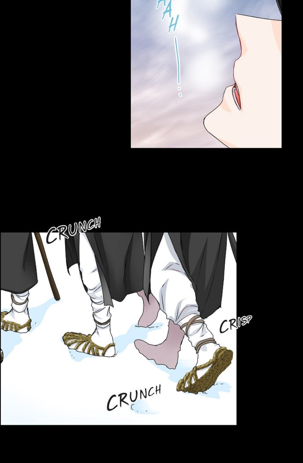 Read To Catch a Falling Star chapter 34 image 26 on Lezhin