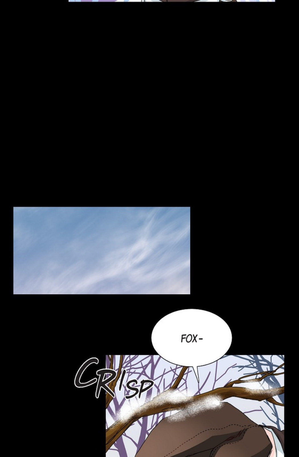 Read To Catch a Falling Star chapter 34 image 28 on Lezhin