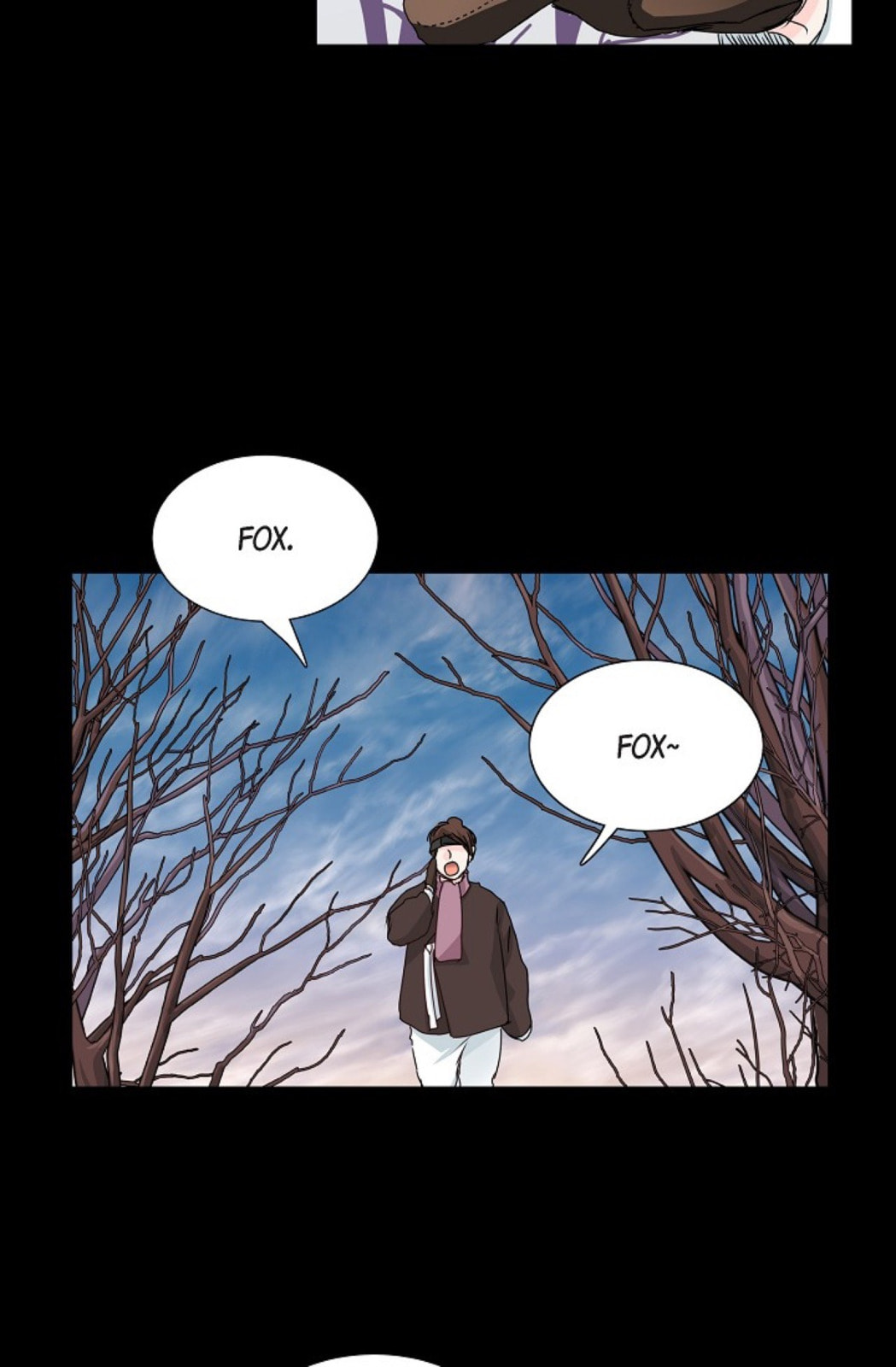 Read To Catch a Falling Star chapter 34 image 29 on Lezhin