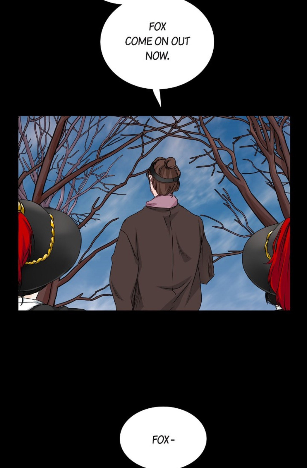 Read To Catch a Falling Star chapter 34 image 32 on Lezhin