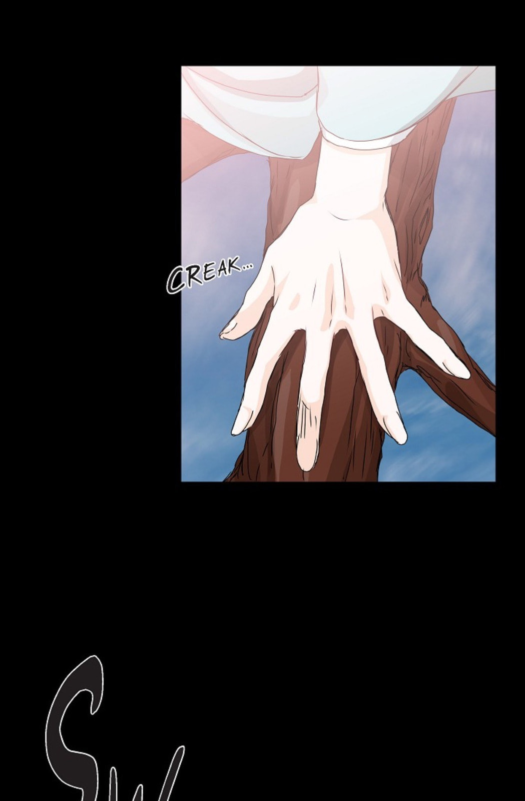 Read To Catch a Falling Star chapter 34 image 35 on Lezhin