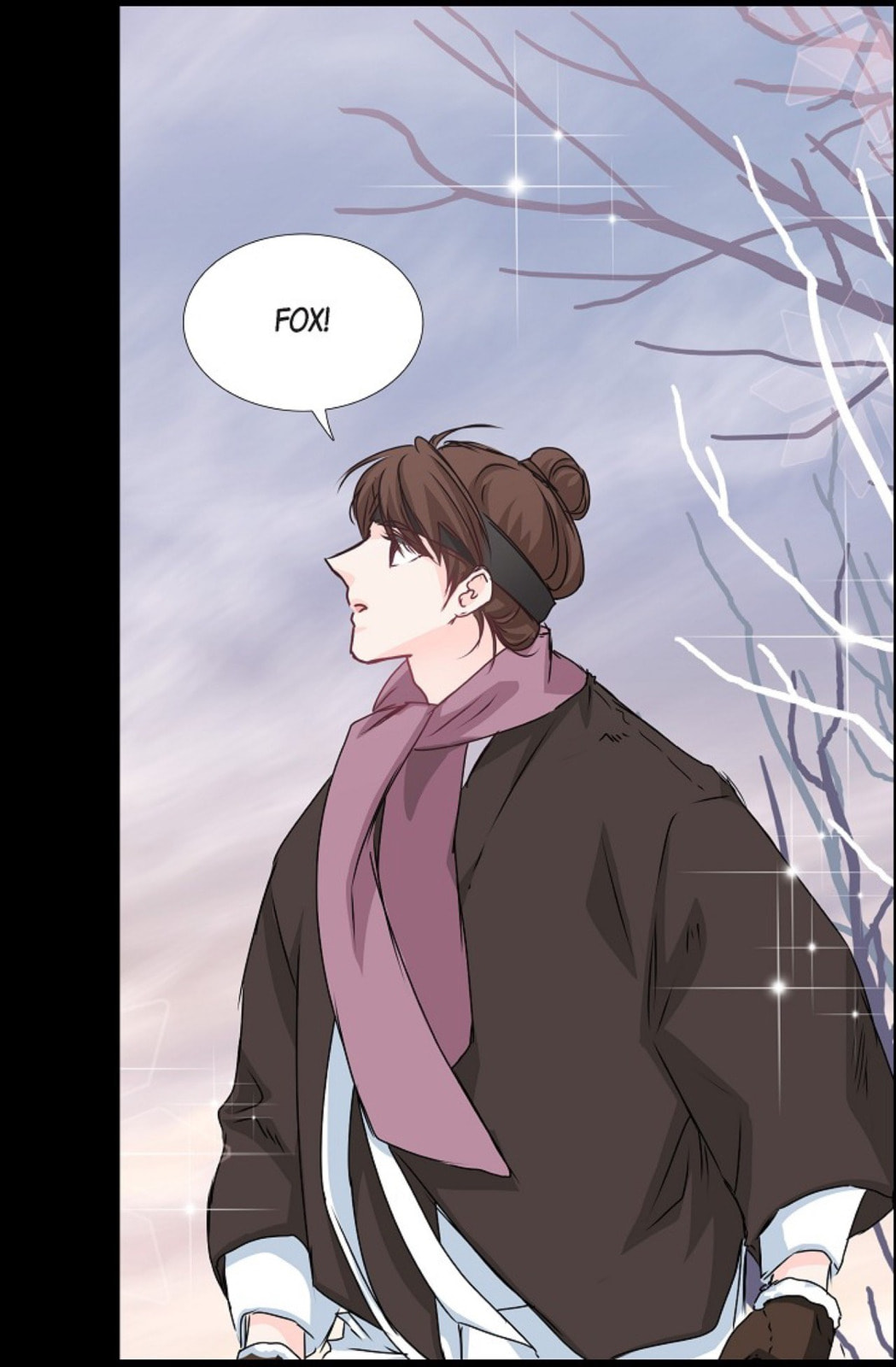 Read To Catch a Falling Star chapter 34 image 39 on Lezhin