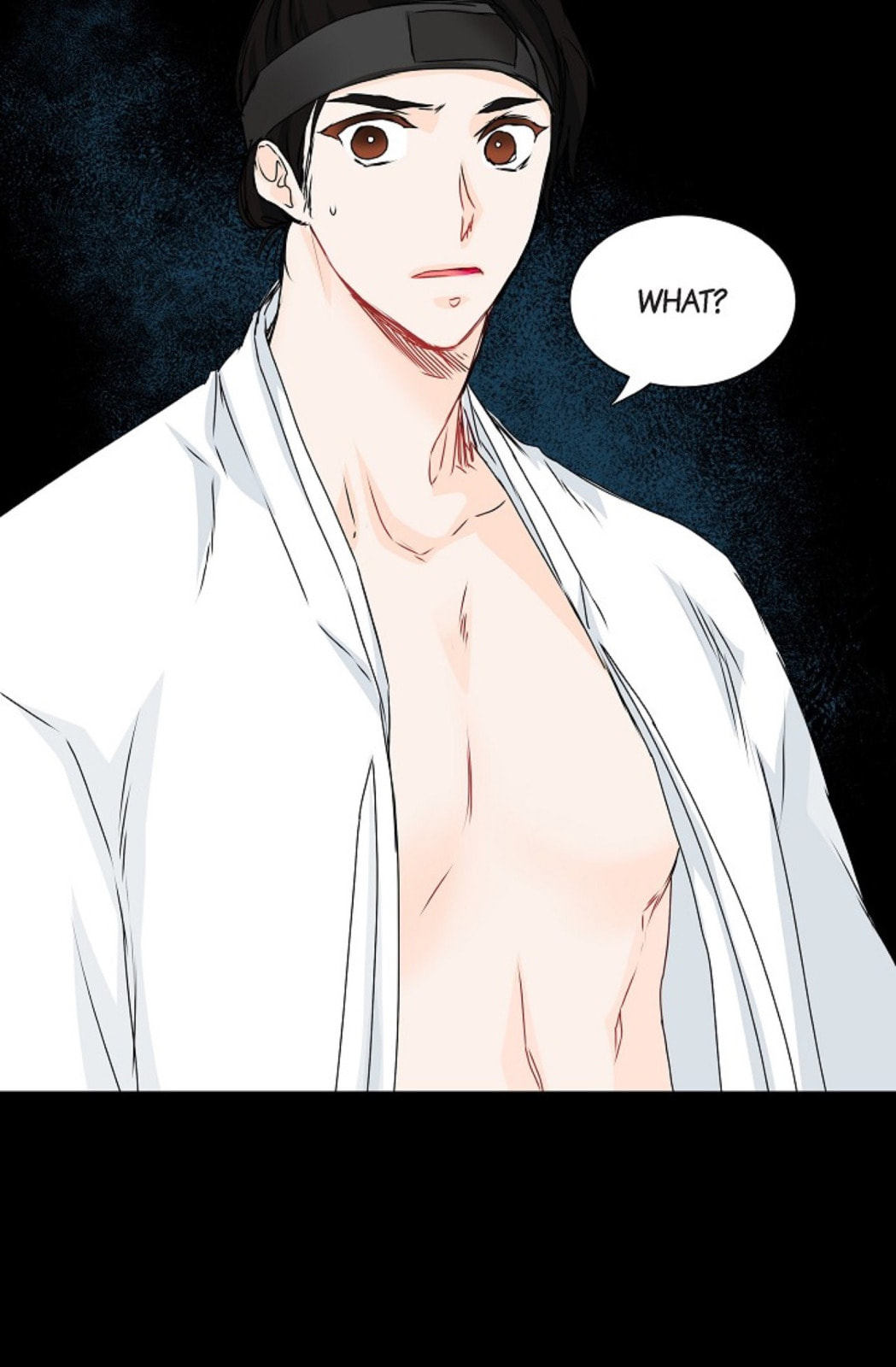 Read To Catch a Falling Star chapter 34 image 4 on Lezhin