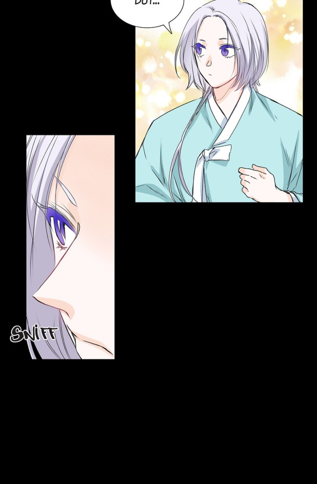 Read To Catch a Falling Star chapter 34 image 42 on Lezhin