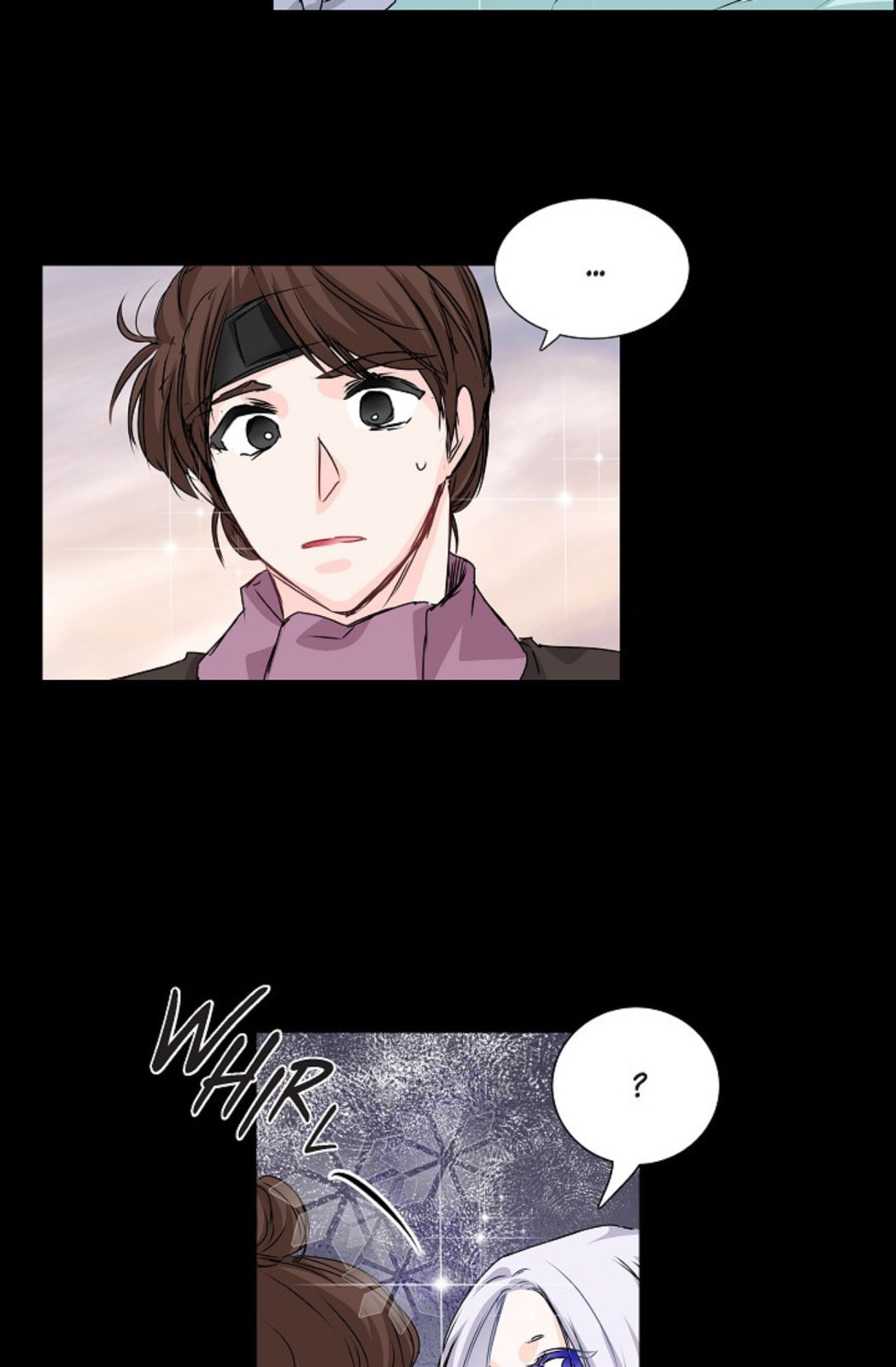 Read To Catch a Falling Star chapter 34 image 48 on Lezhin