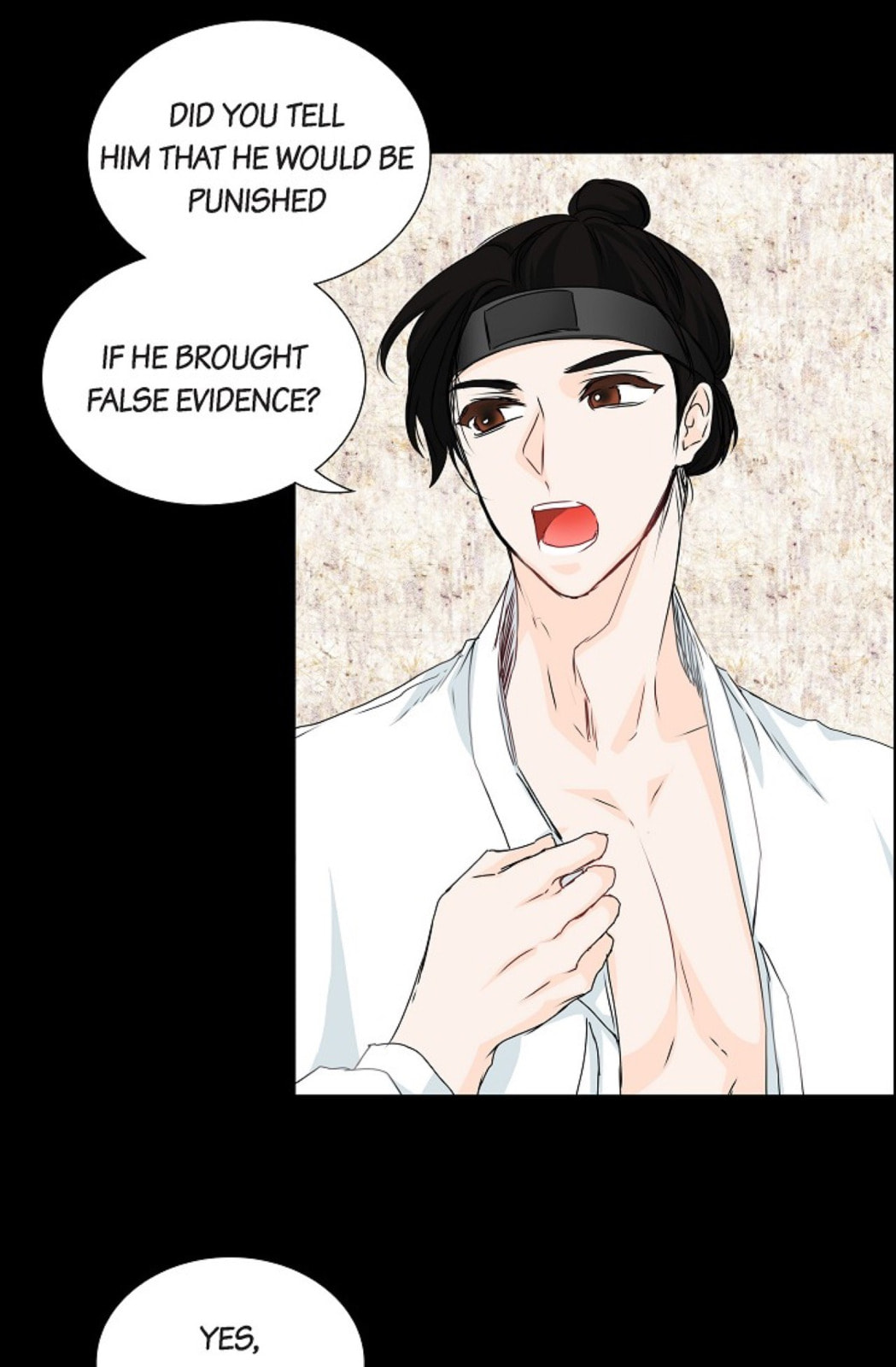 Read To Catch a Falling Star chapter 34 image 5 on Lezhin