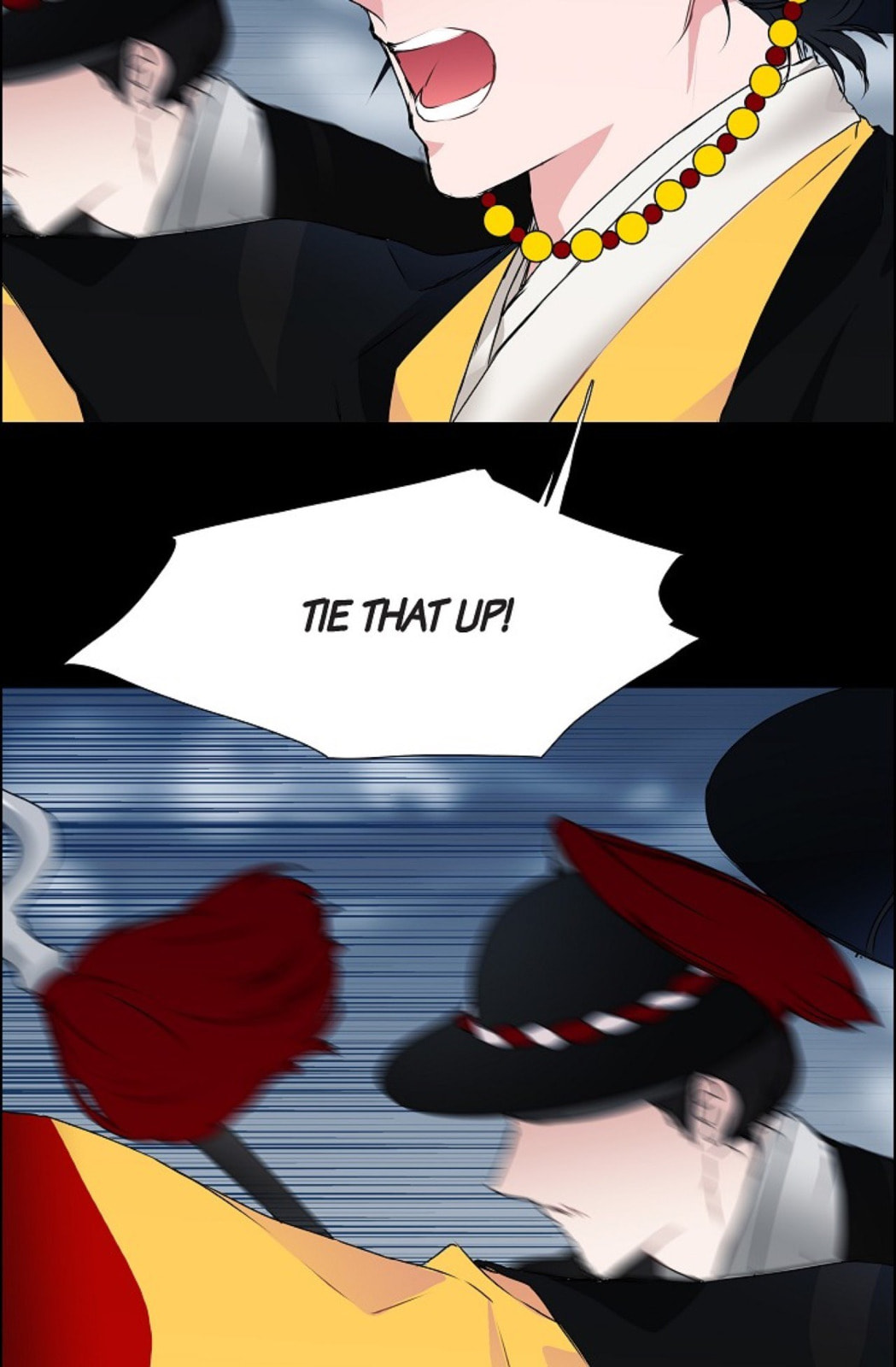 Read To Catch a Falling Star chapter 34 image 51 on Lezhin