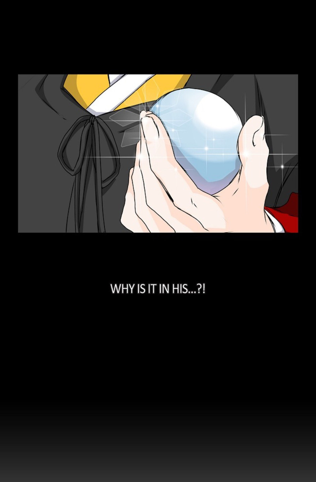 Read To Catch a Falling Star chapter 34 image 53 on Lezhin