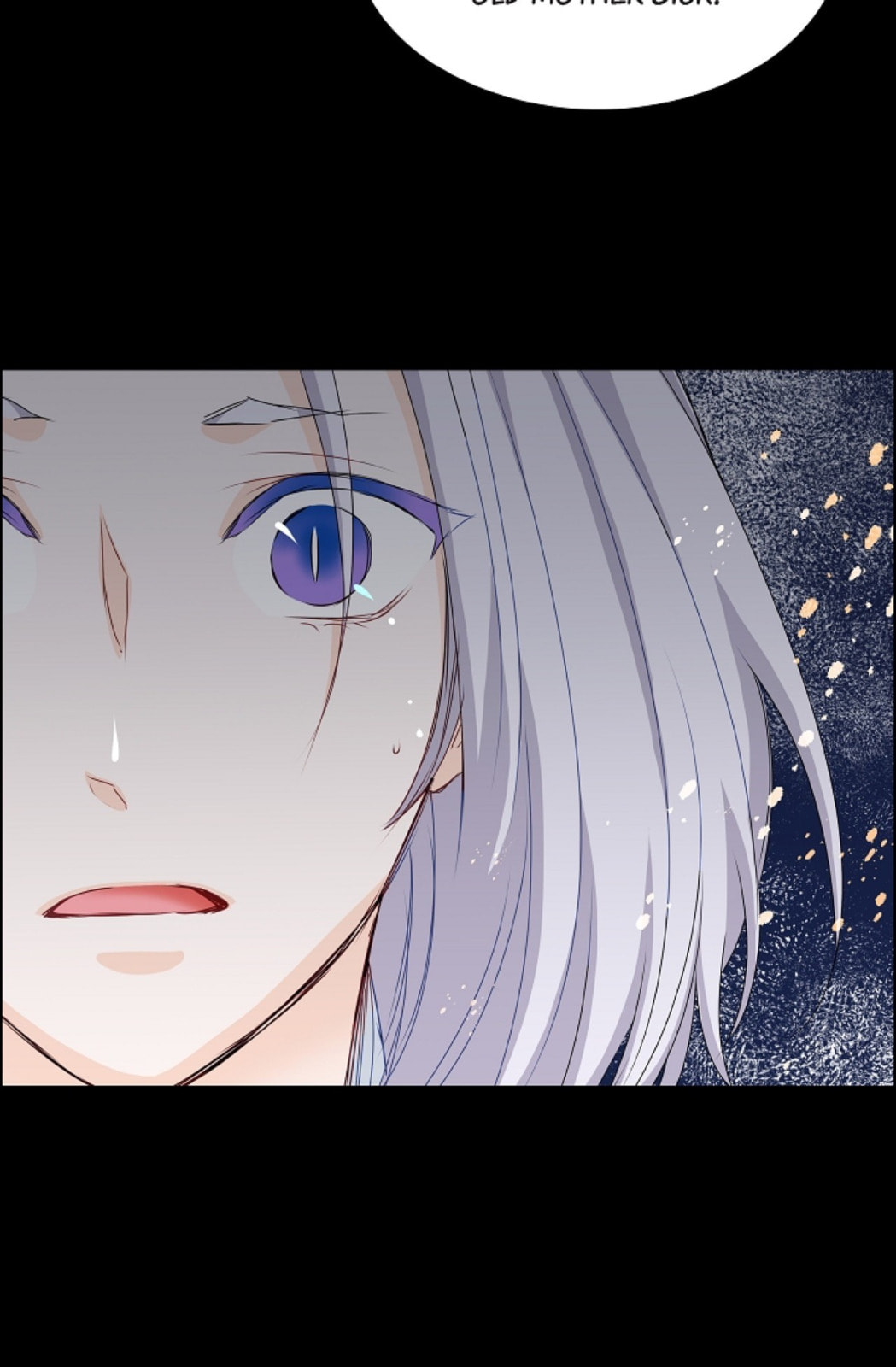 Read To Catch a Falling Star chapter 35 image 13 on Lezhin