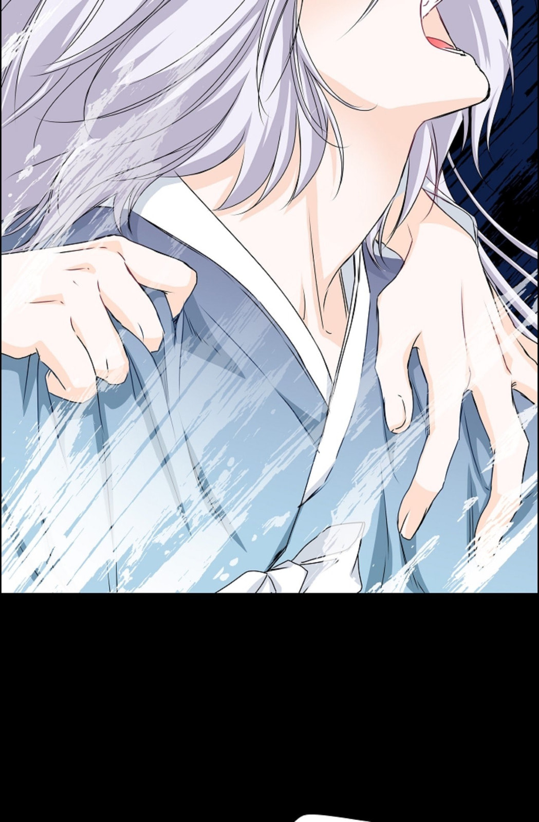 Read To Catch a Falling Star chapter 35 image 21 on Lezhin