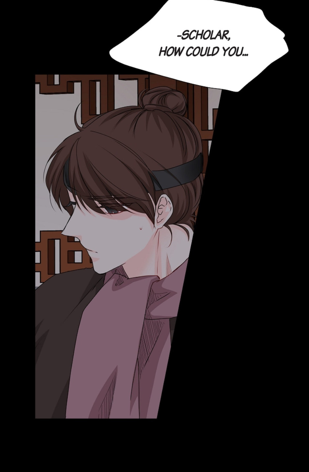 Read To Catch a Falling Star chapter 35 image 22 on Lezhin