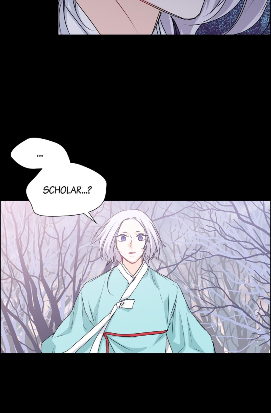 Read To Catch a Falling Star chapter 35 image 3 on Lezhin