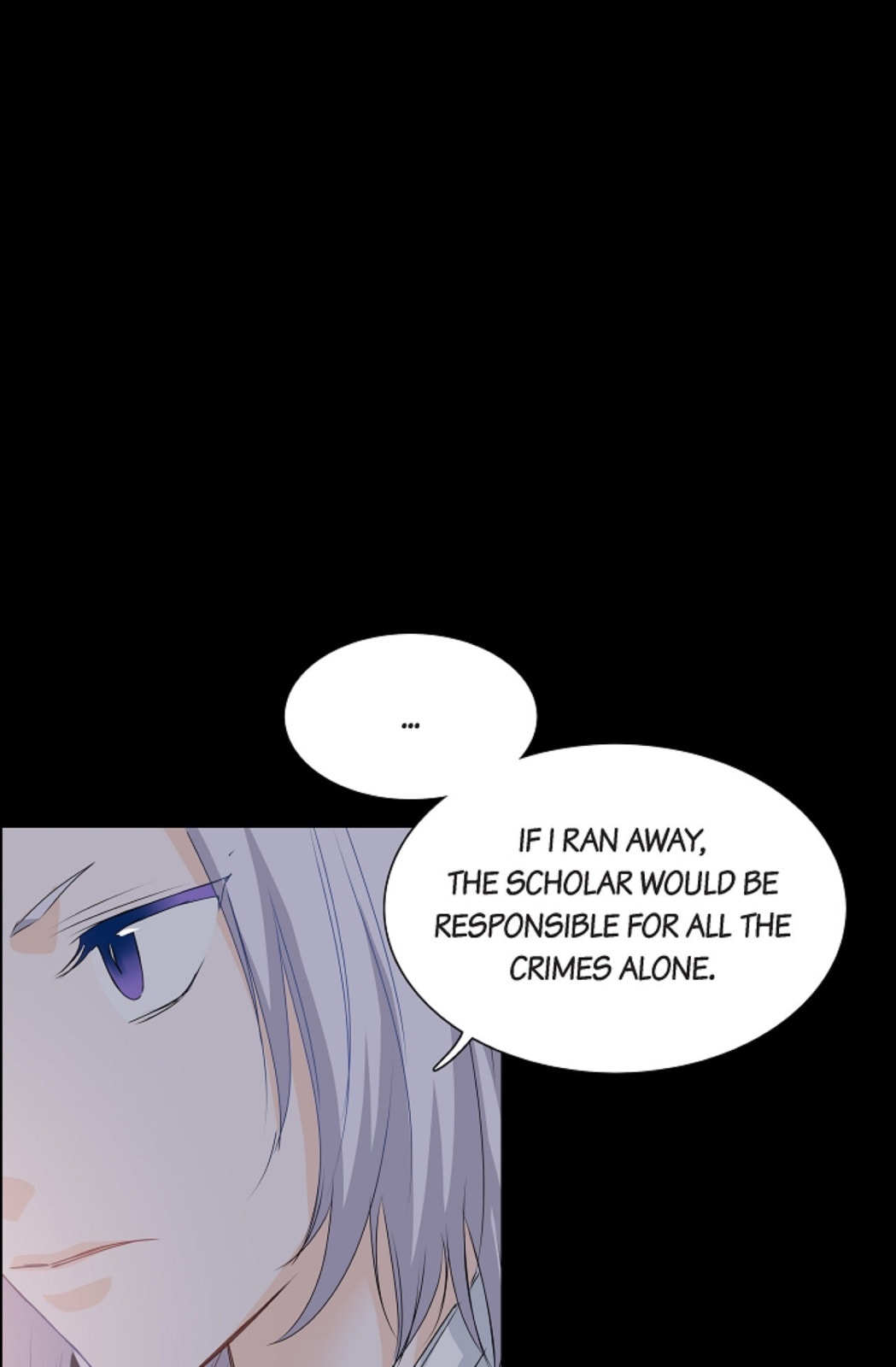 Read To Catch a Falling Star chapter 35 image 36 on Lezhin