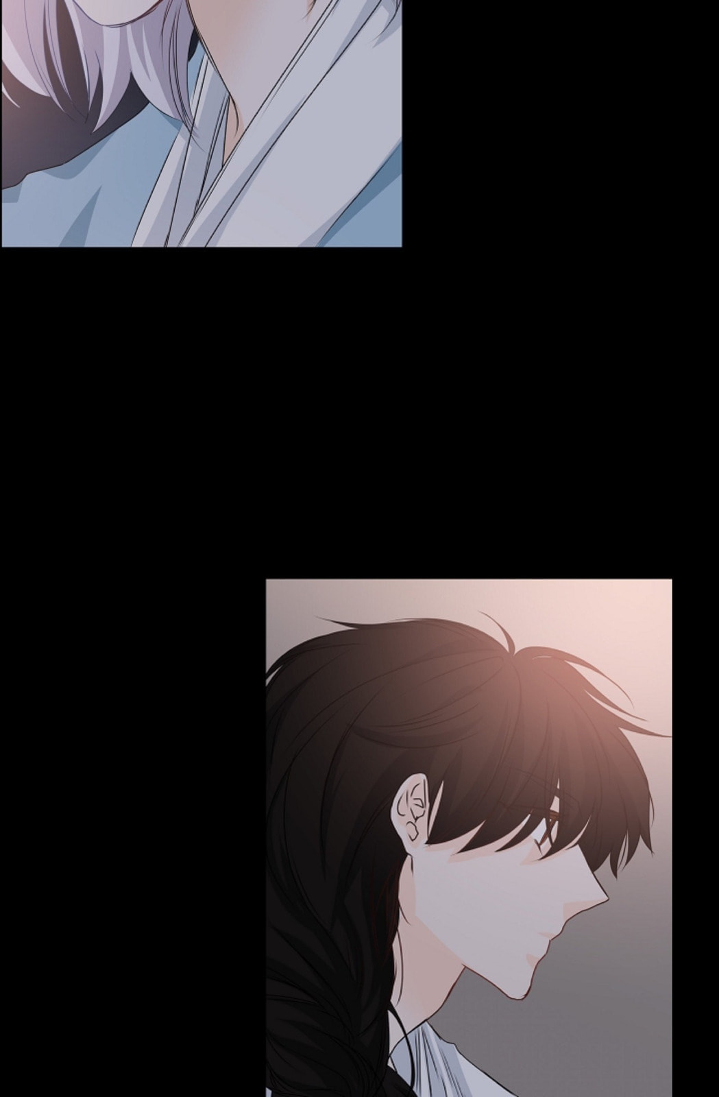 Read To Catch a Falling Star chapter 35 image 37 on Lezhin