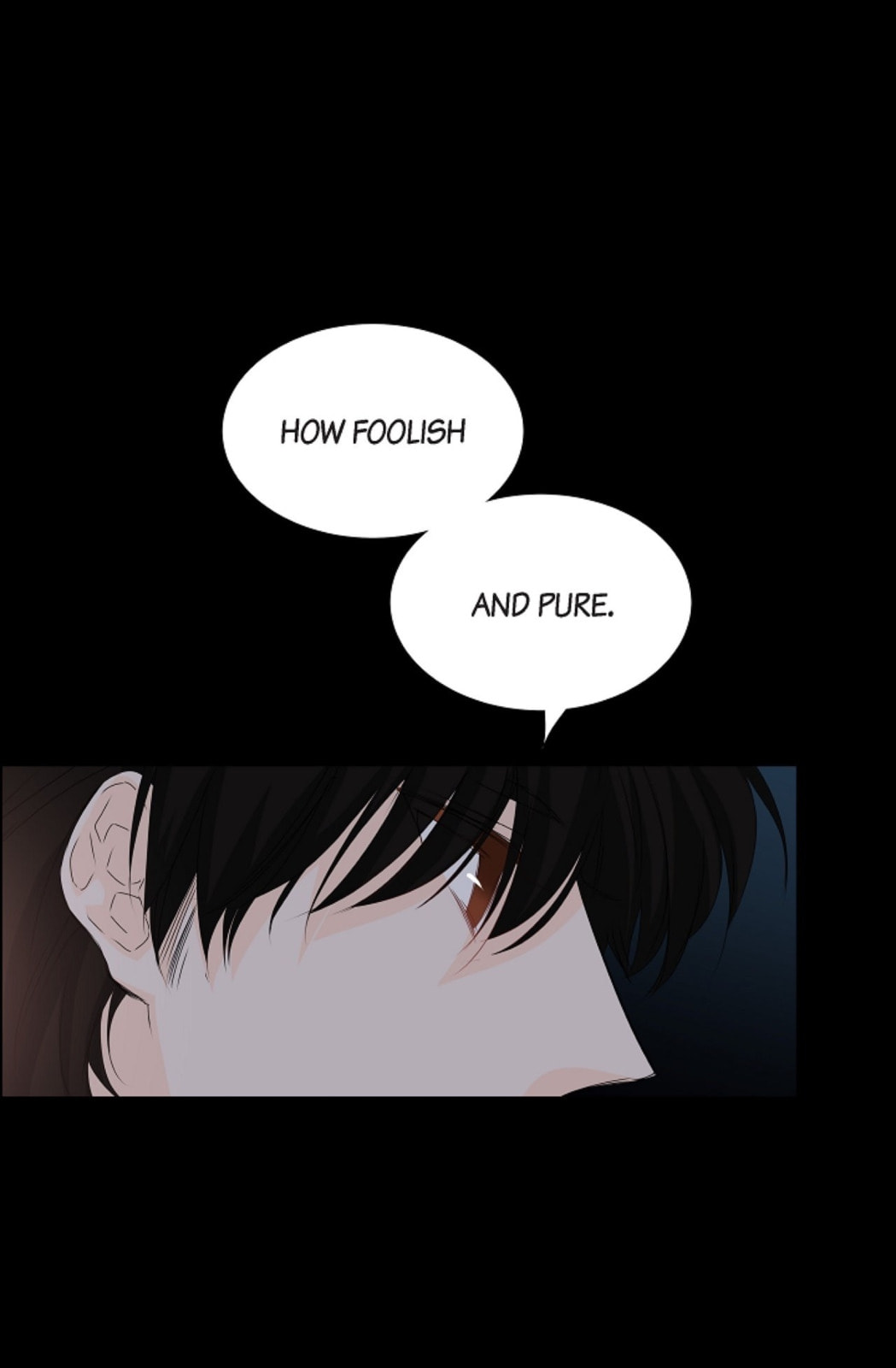 Read To Catch a Falling Star chapter 35 image 39 on Lezhin