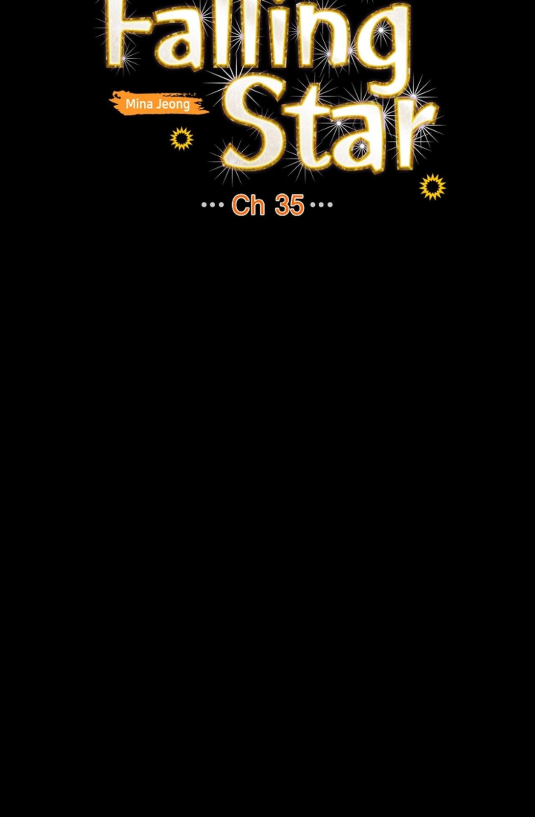 Read To Catch a Falling Star chapter 35 image 5 on Lezhin
