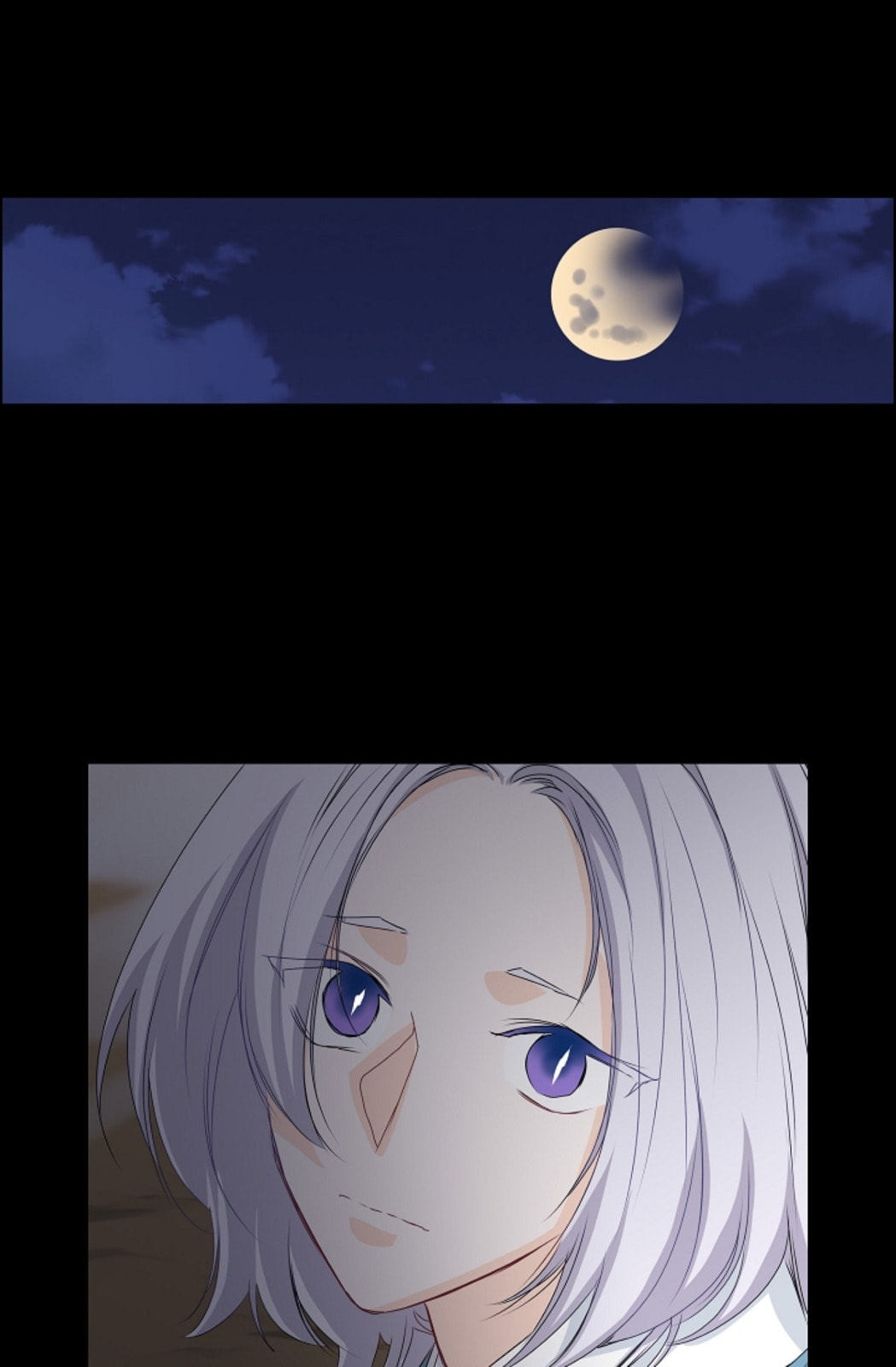 Read To Catch a Falling Star chapter 35 image 53 on Lezhin