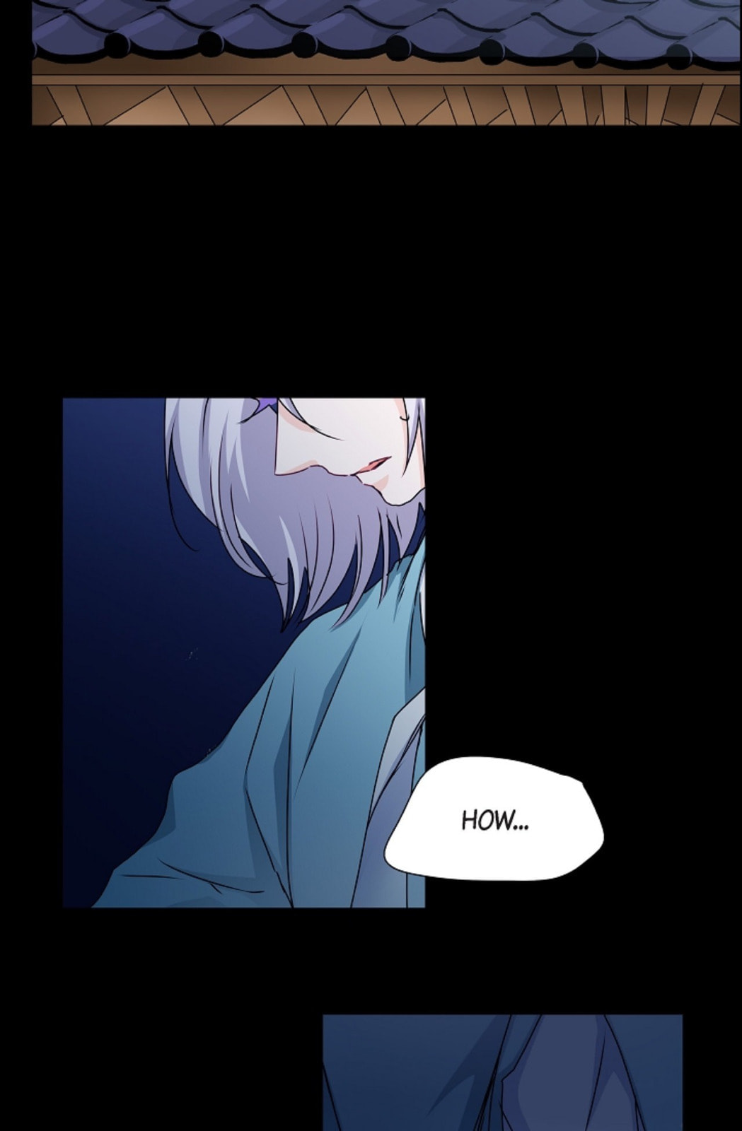 Read To Catch a Falling Star chapter 35 image 7 on Lezhin