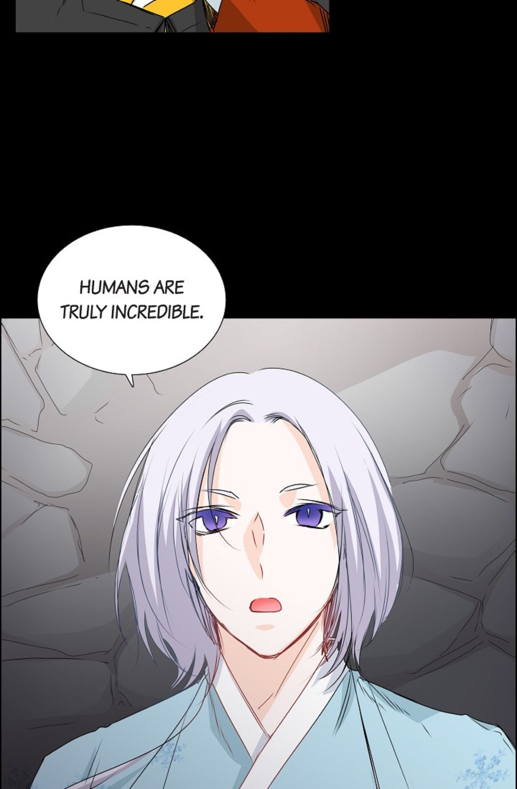 Read To Catch a Falling Star chapter 36 image 10 on Lezhin