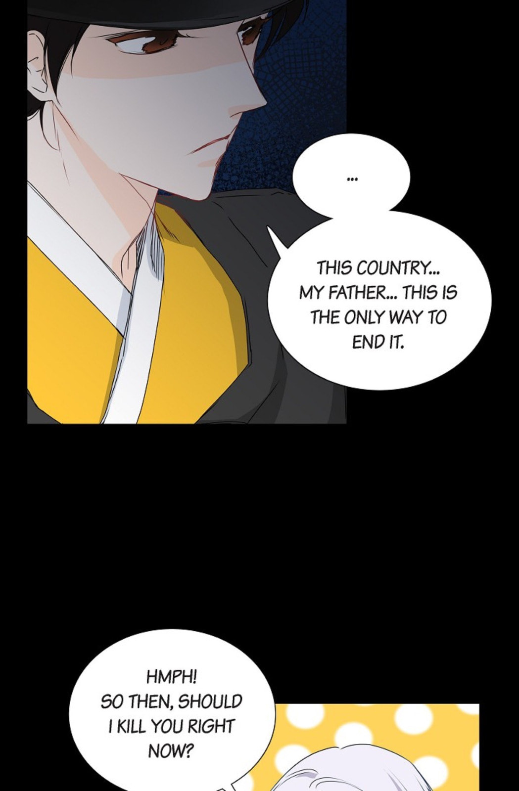 Read To Catch a Falling Star chapter 36 image 12 on Lezhin