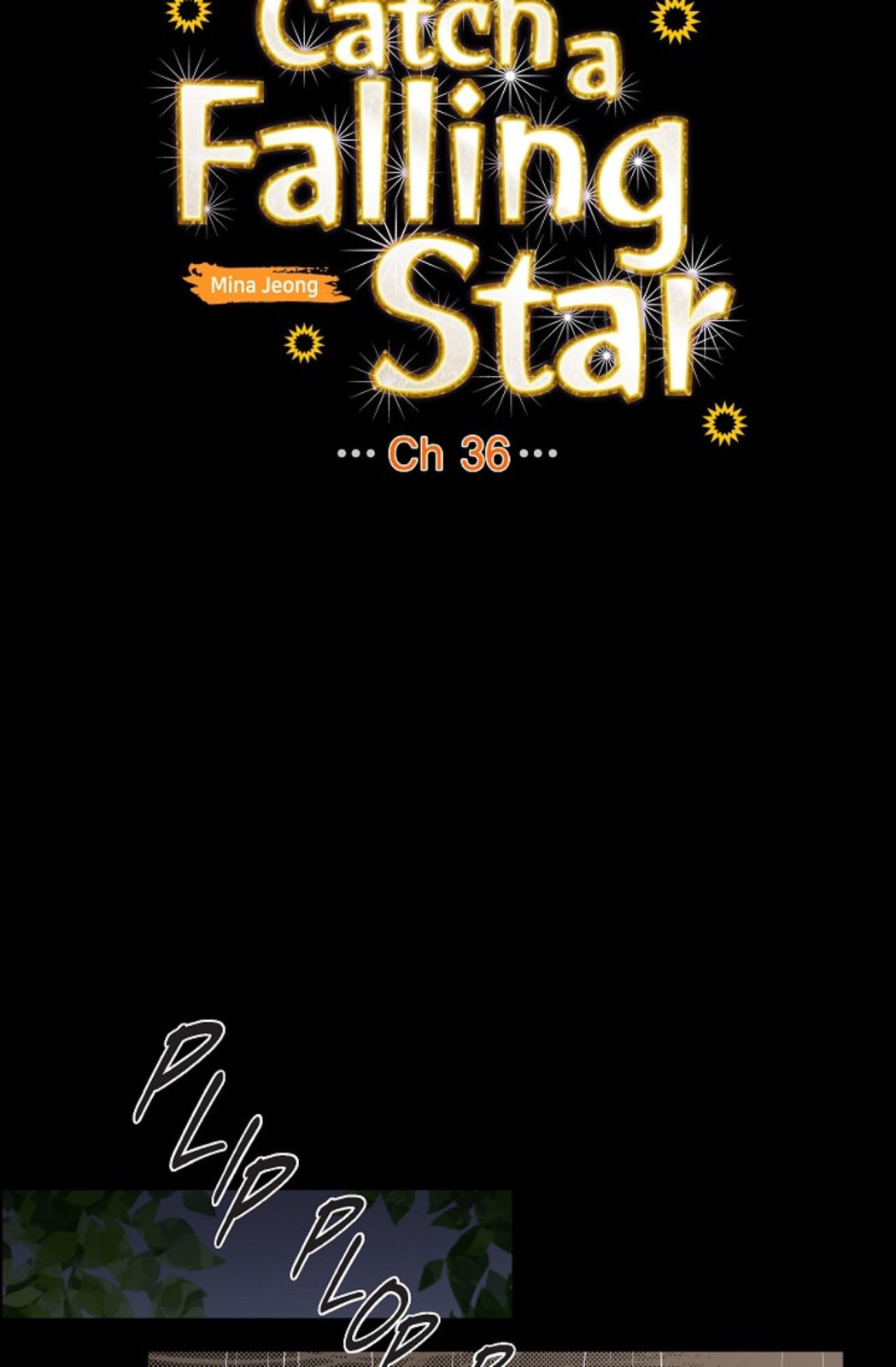 Read To Catch a Falling Star chapter 36 image 16 on Lezhin