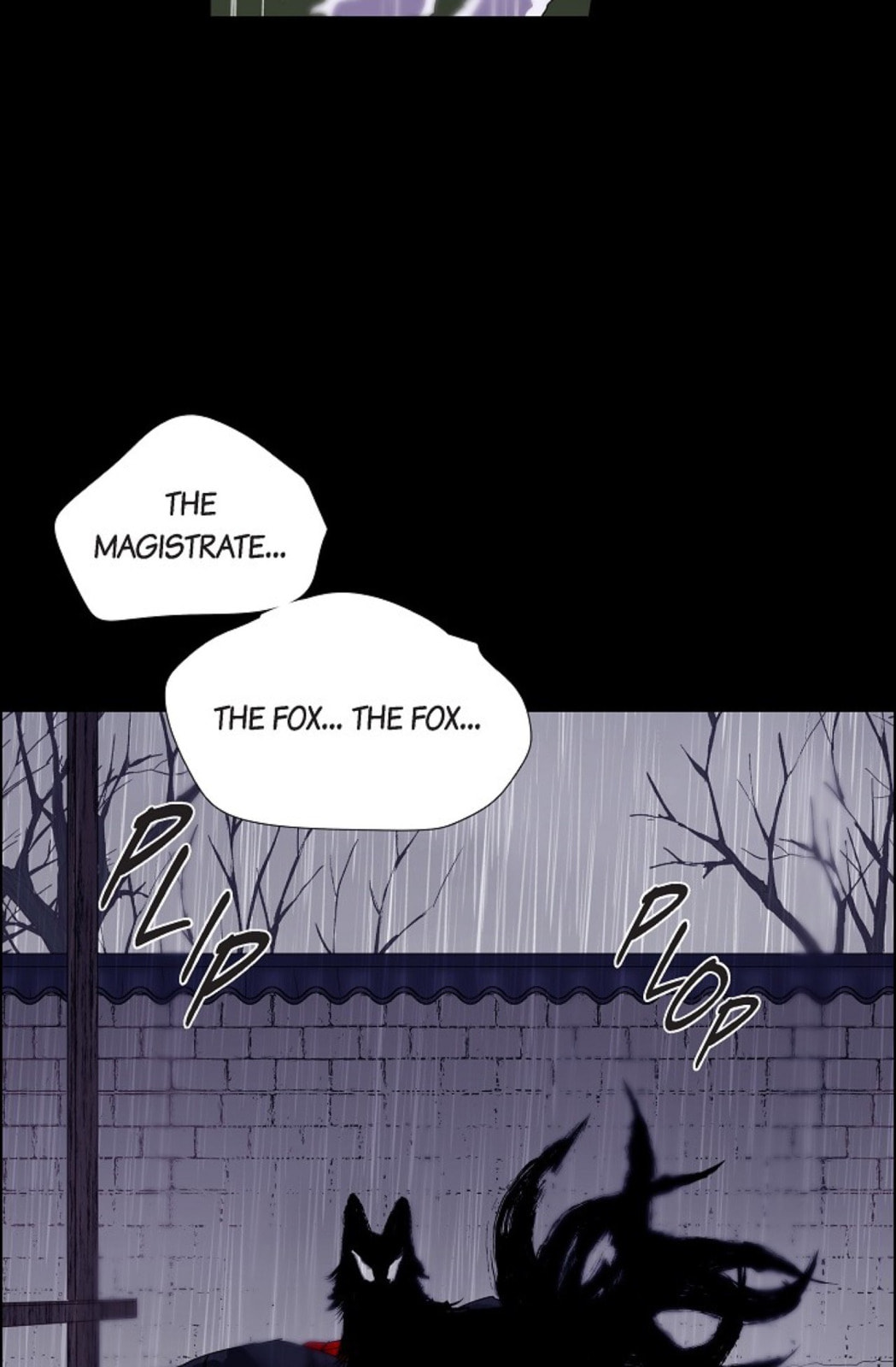 Read To Catch a Falling Star chapter 36 image 24 on Lezhin