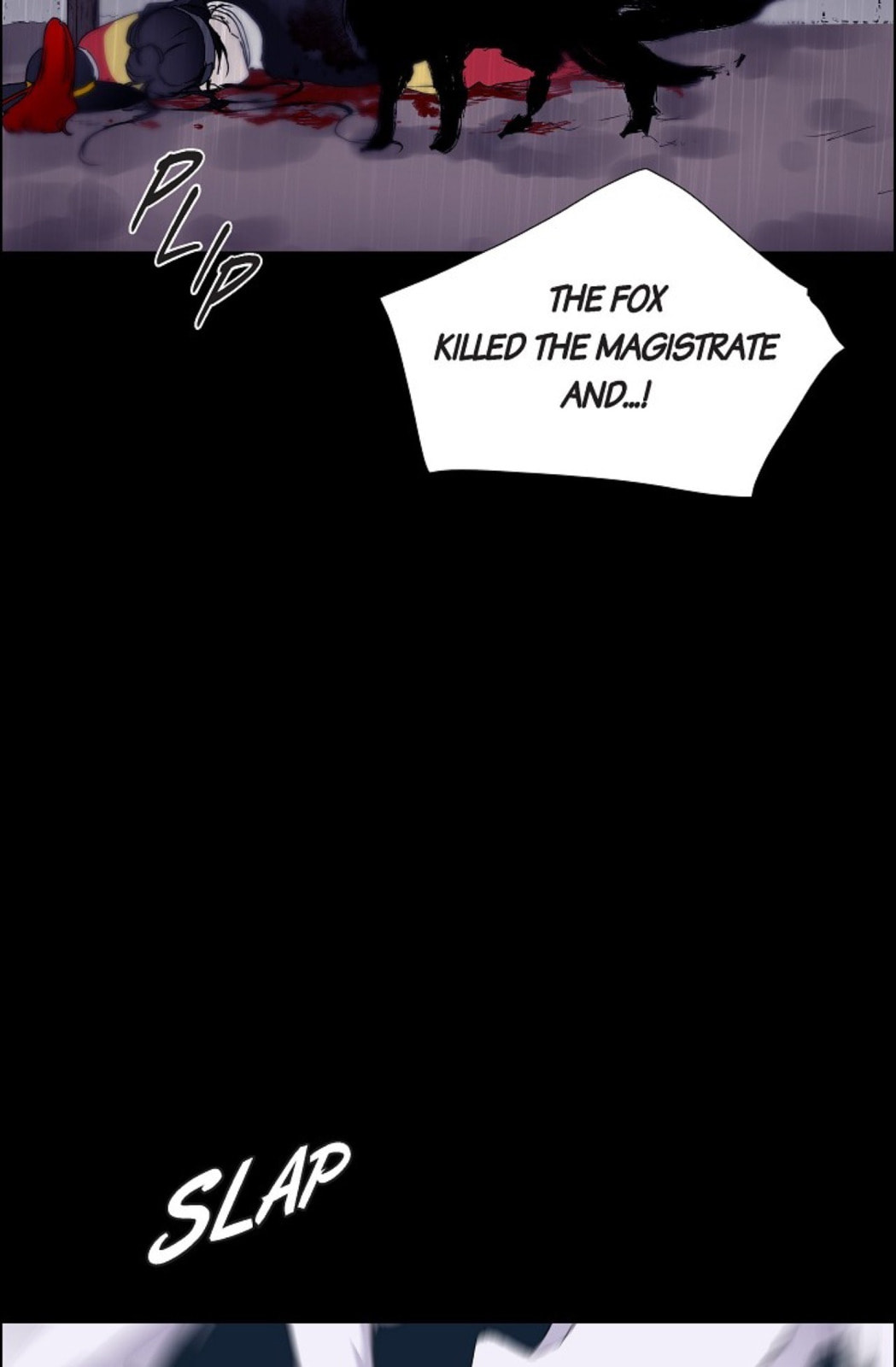 Read To Catch a Falling Star chapter 36 image 25 on Lezhin