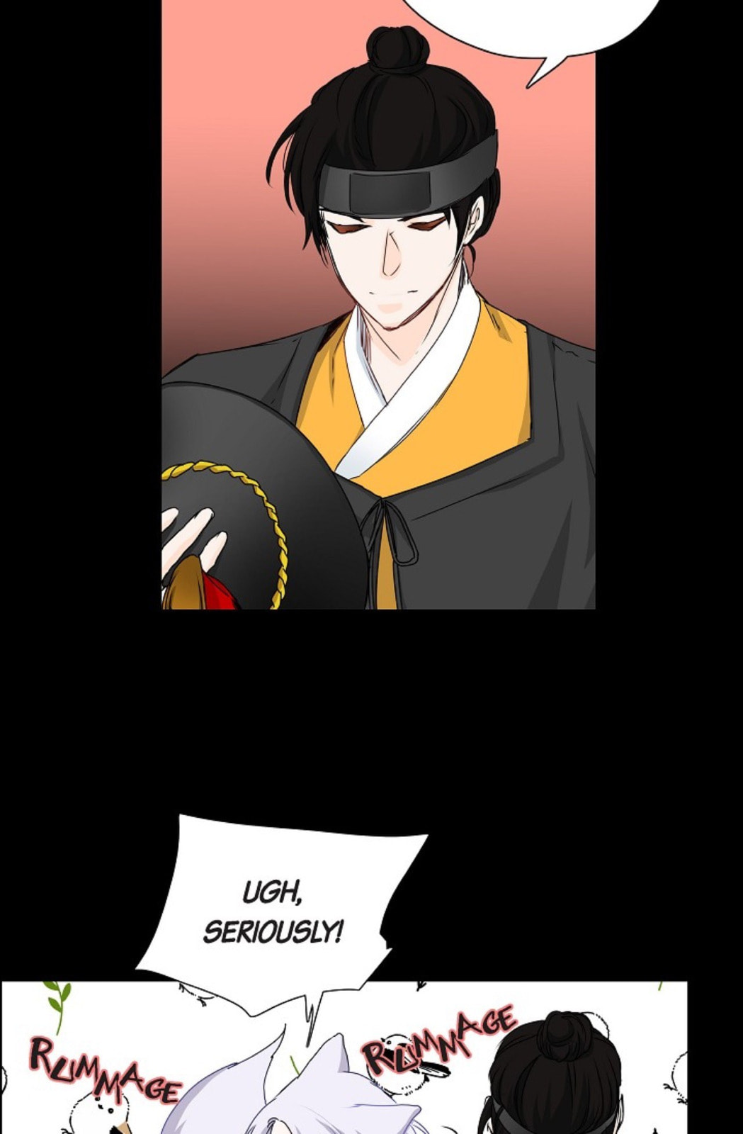 Read To Catch a Falling Star chapter 36 image 32 on Lezhin
