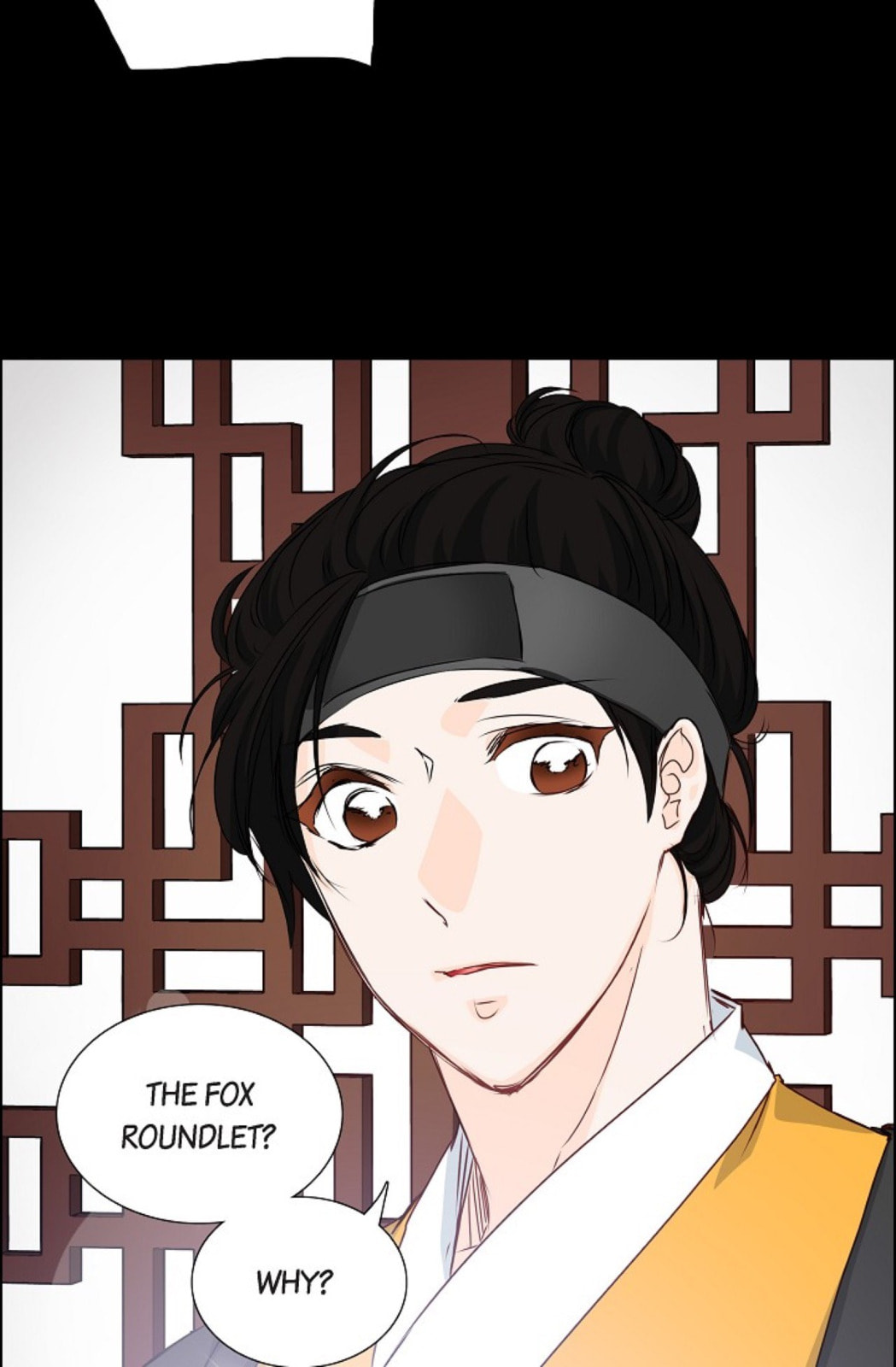 Read To Catch a Falling Star chapter 36 image 34 on Lezhin
