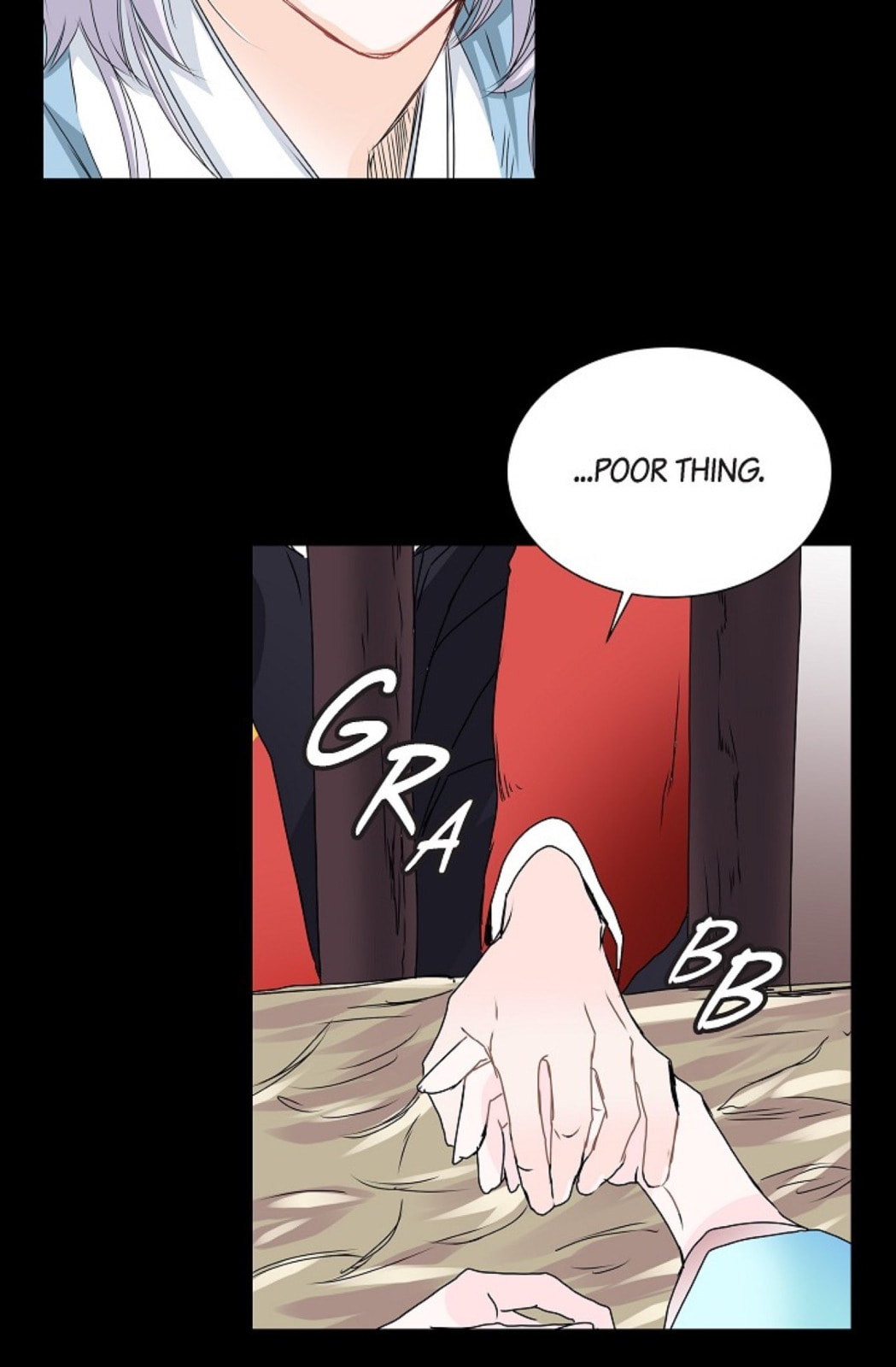 Read To Catch a Falling Star chapter 36 image 4 on Lezhin