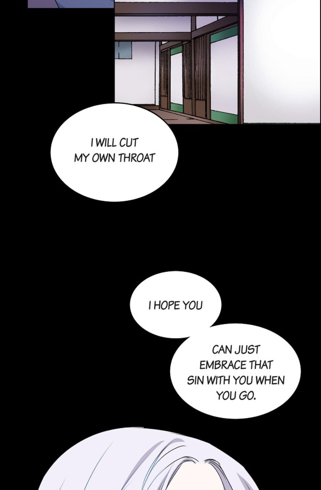 Read To Catch a Falling Star chapter 36 image 40 on Lezhin