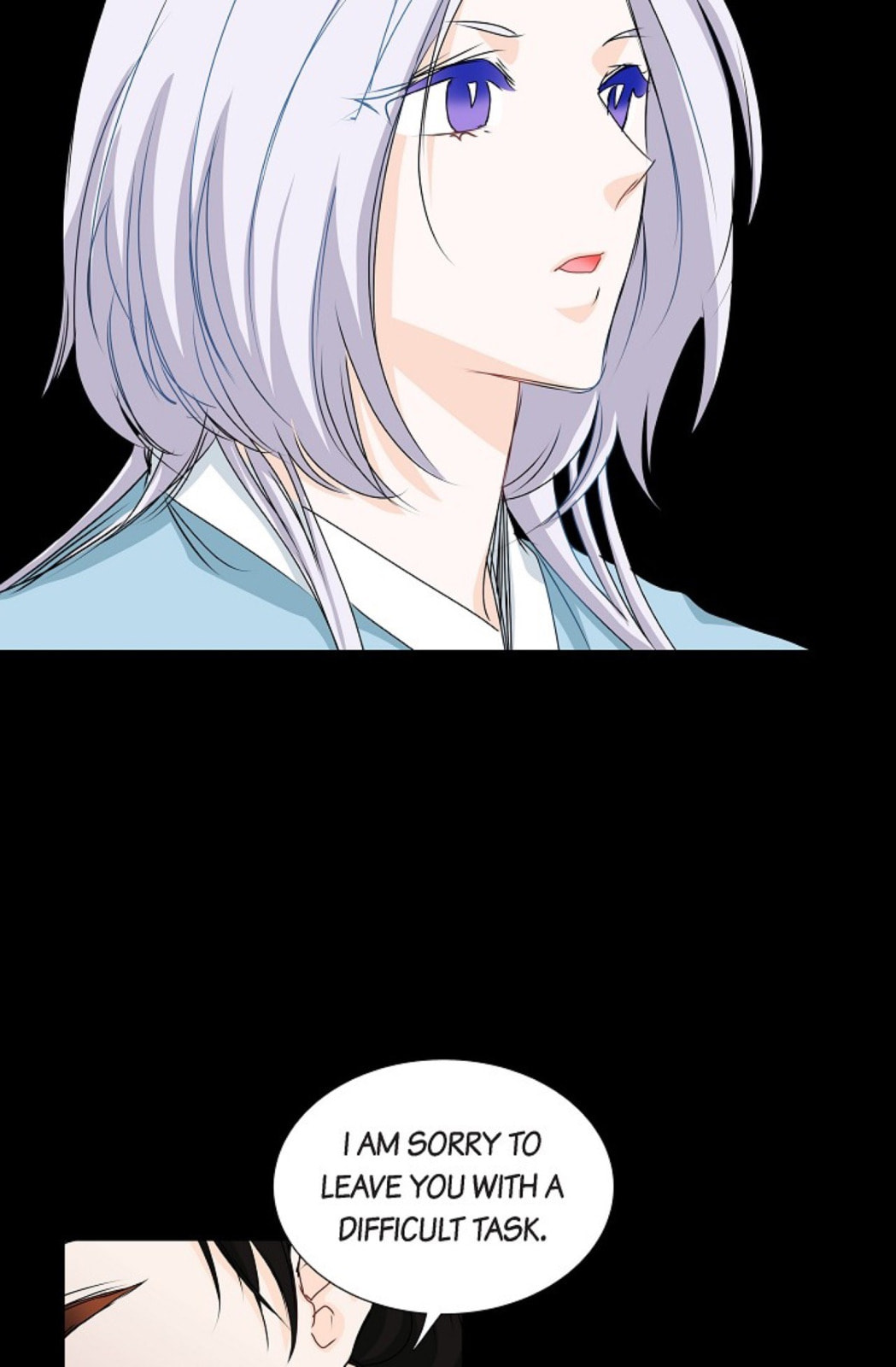 Read To Catch a Falling Star chapter 36 image 41 on Lezhin