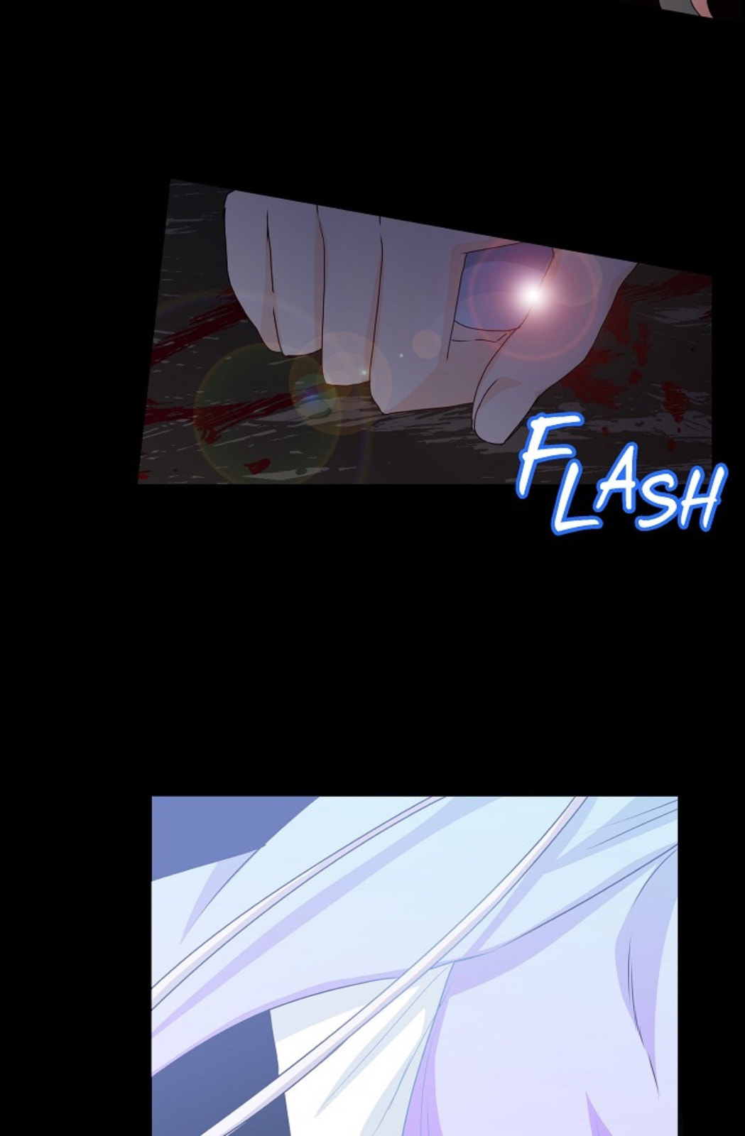 Read To Catch a Falling Star chapter 36 image 47 on Lezhin