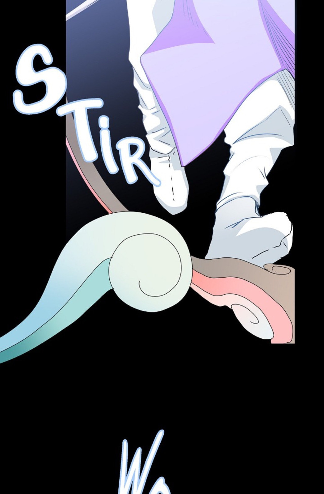 Read To Catch a Falling Star chapter 36 image 48 on Lezhin