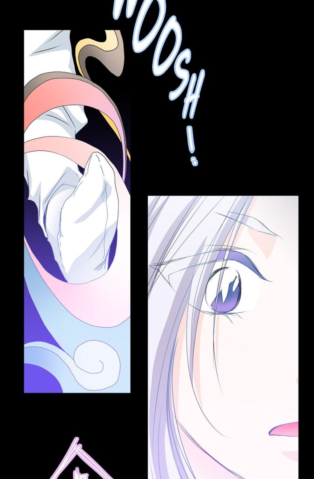 Read To Catch a Falling Star chapter 36 image 49 on Lezhin